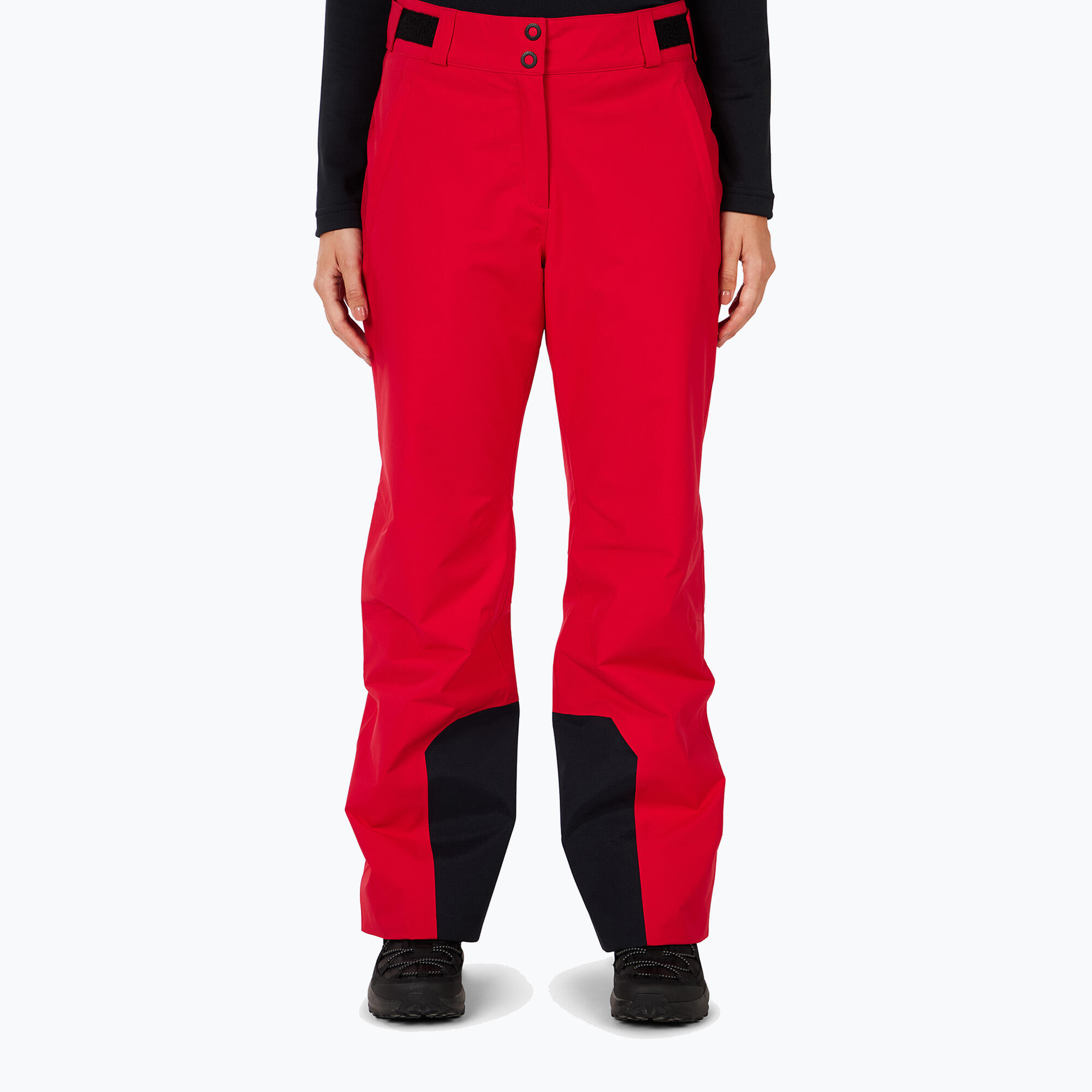 Spodnie narciarskie damskie Rossignol Insulated