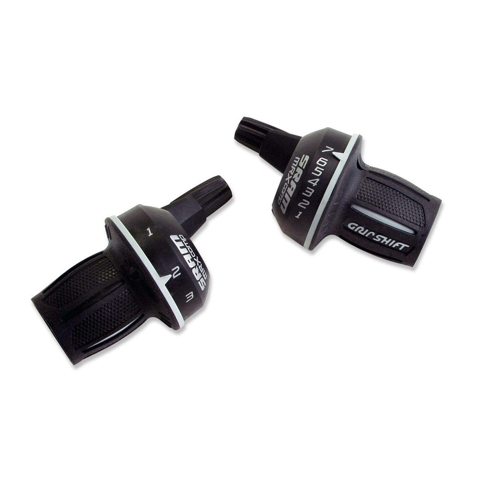 Regulacja prędkości Sram Mrx Comp Twister Micro Front