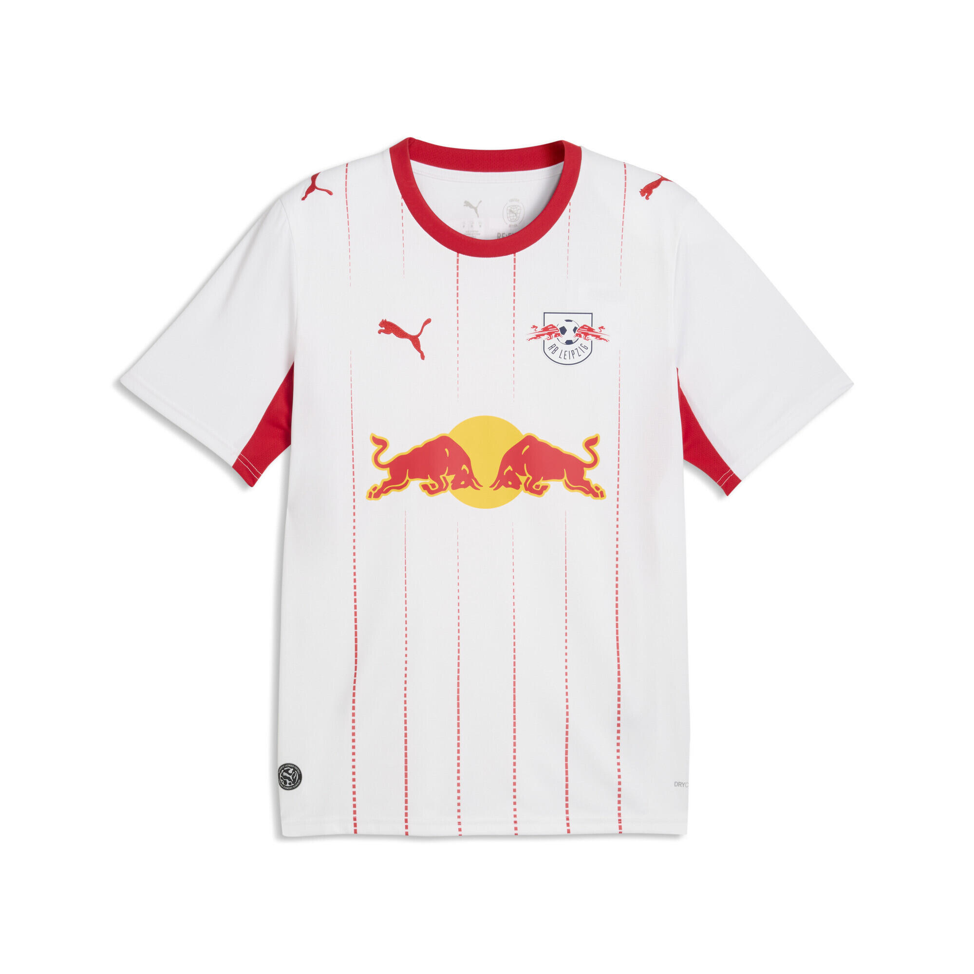 Męska koszulka domowa RB Leipzig 26/27 PUMA