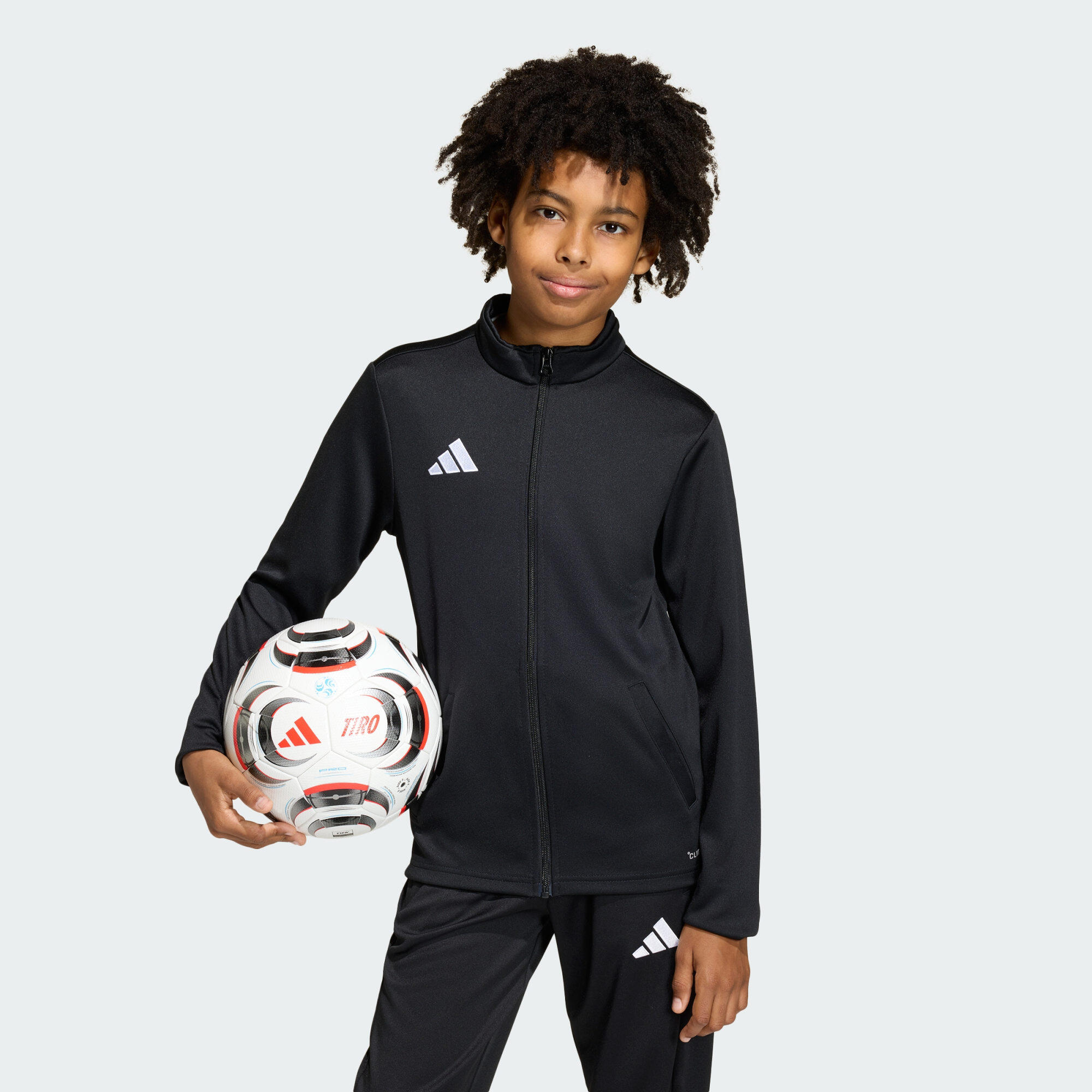 Bluza dresowa Entrada26 Kids