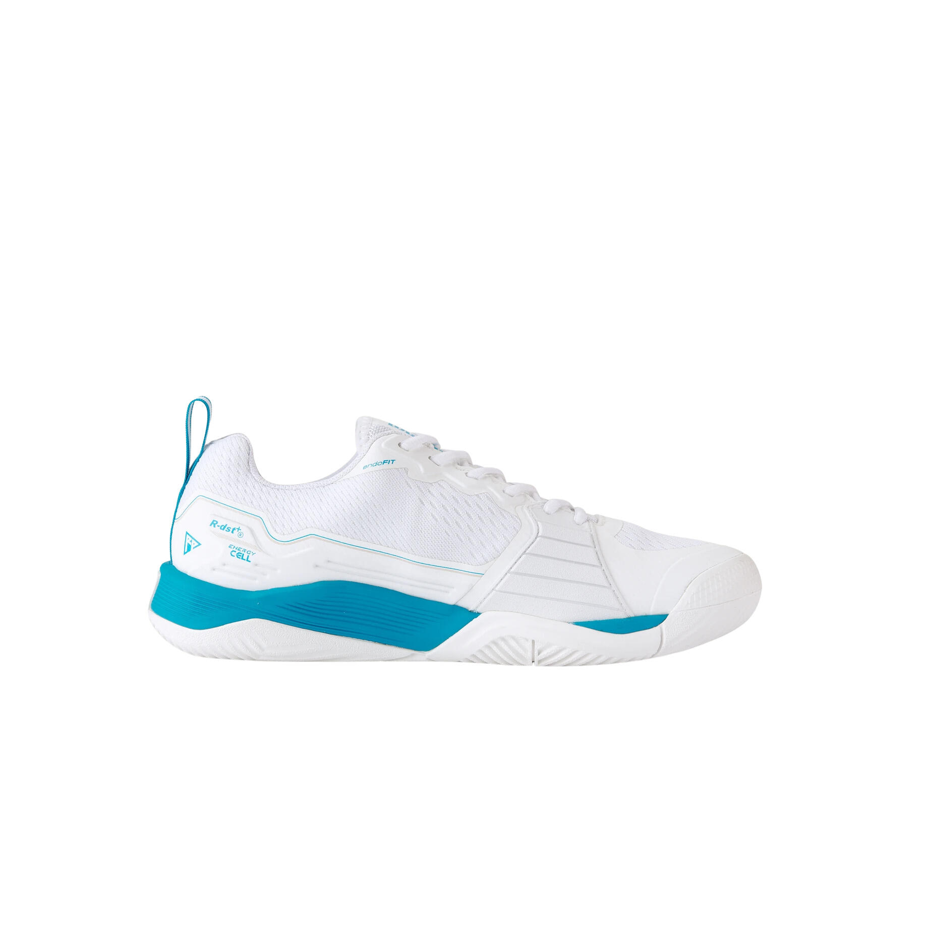 Buty do tenisa Wilson Rush Pro 4.5