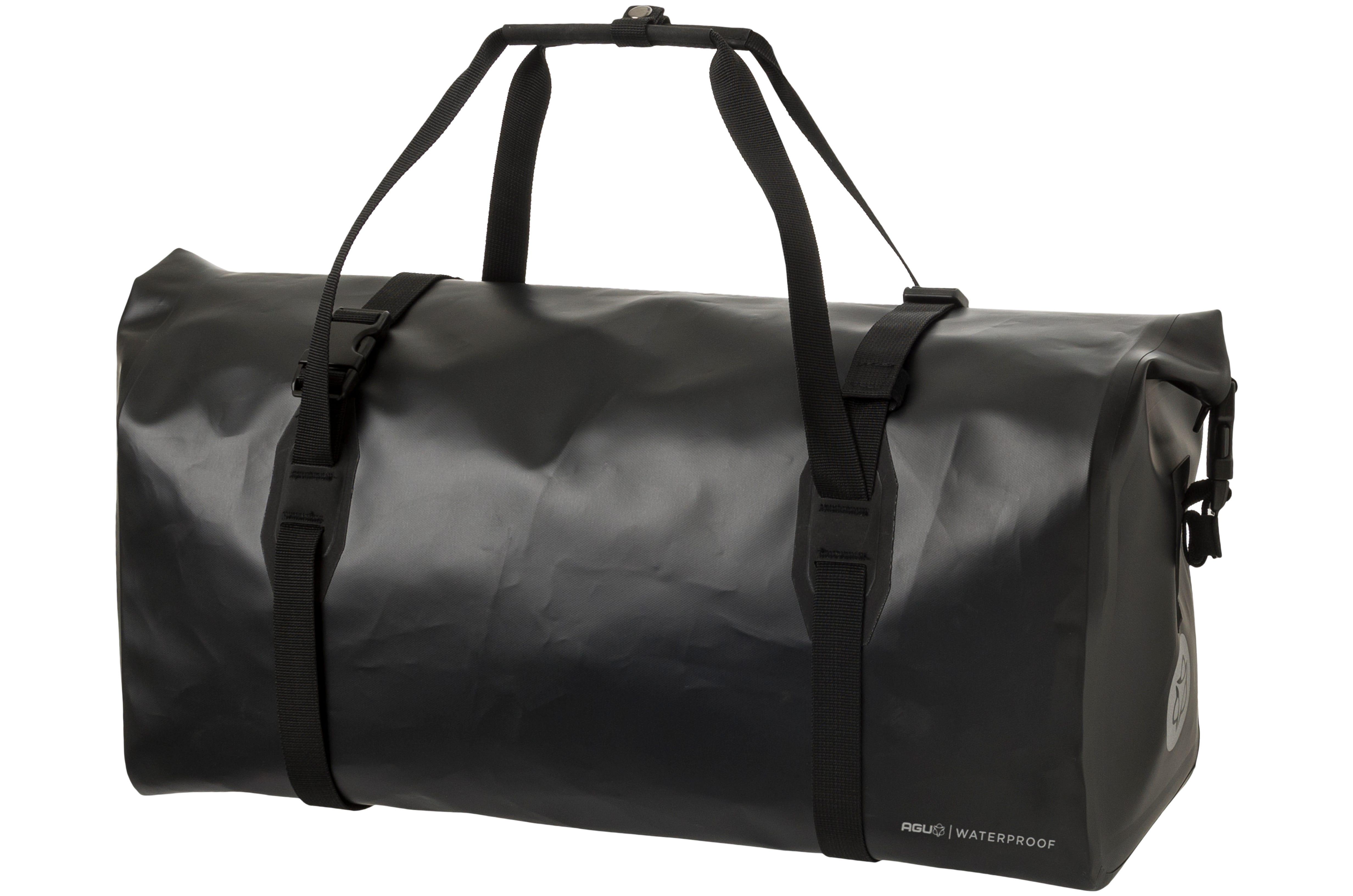 Rackpack Bag Shelter