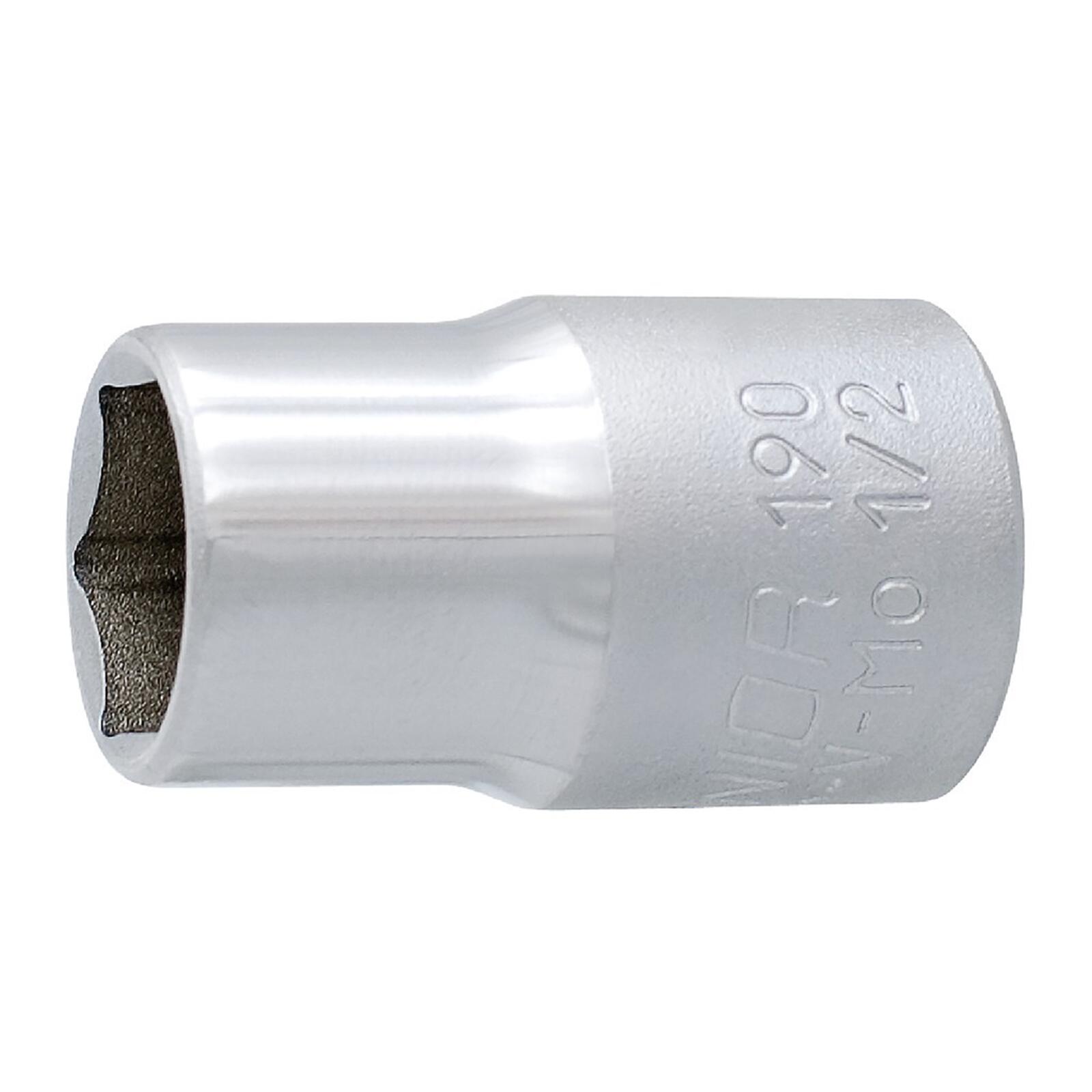 Unior nasadka 1/2 19 mm