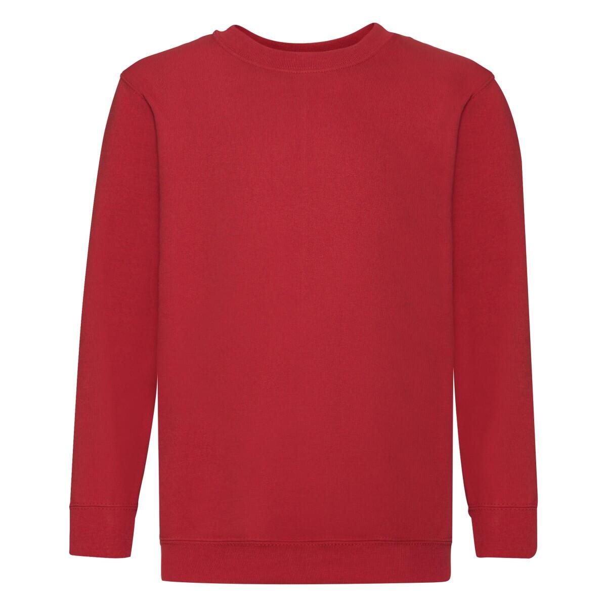 Bluza Dziecięca Premium W Komplecie