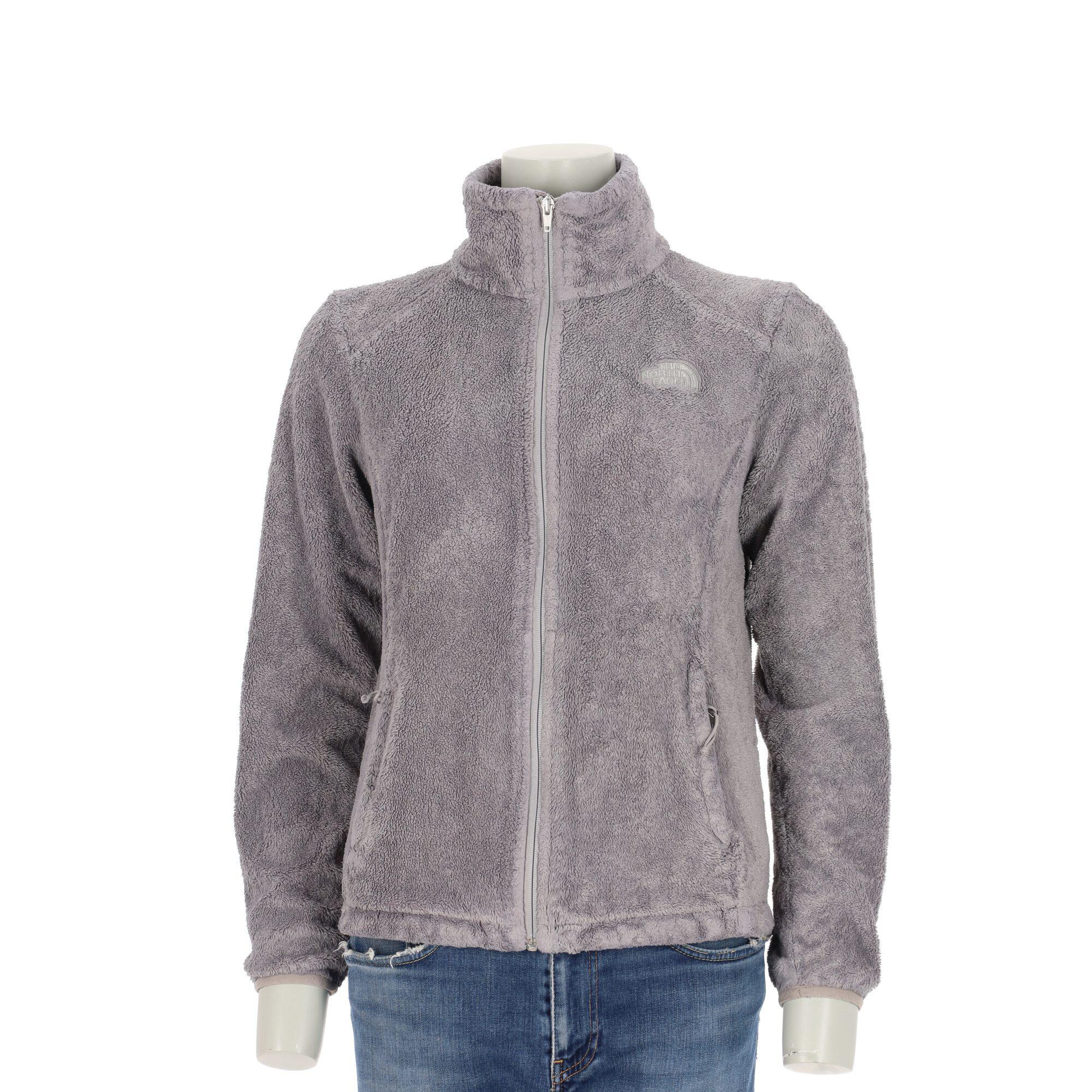Second life - The North Face kurtka polar damska Osito - Stan bardzo dobry