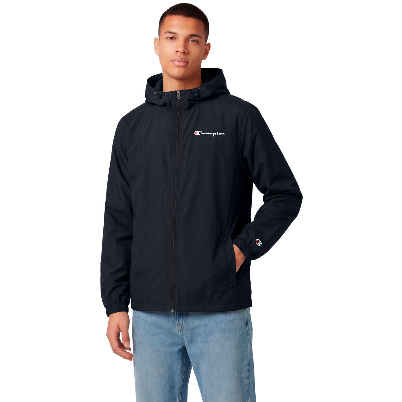 Kurtka męska Champion Windbreaker