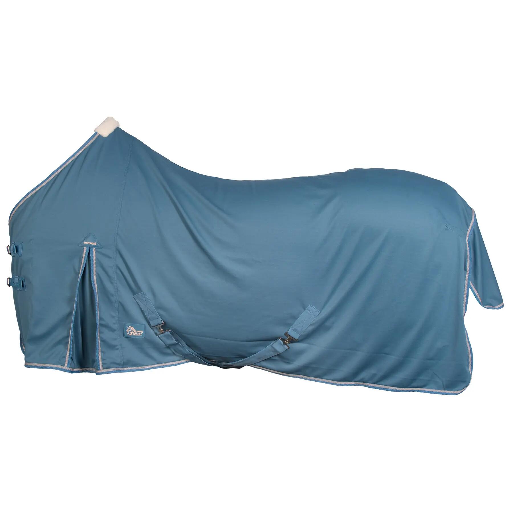 Zewnętrzna derka dla koni Harry's Horse Comfort