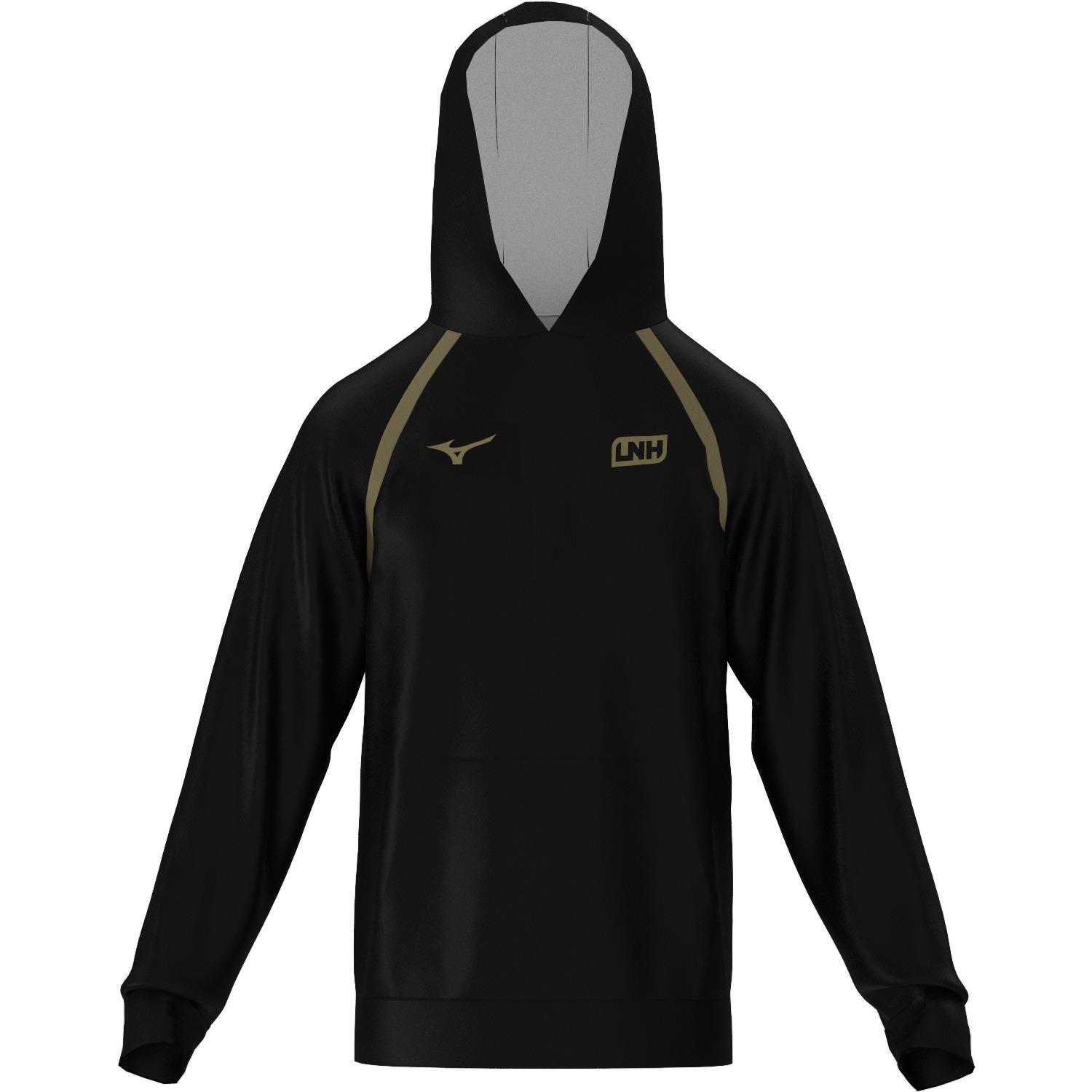 Bluza z kapturem Mizuno StarLigue LNH