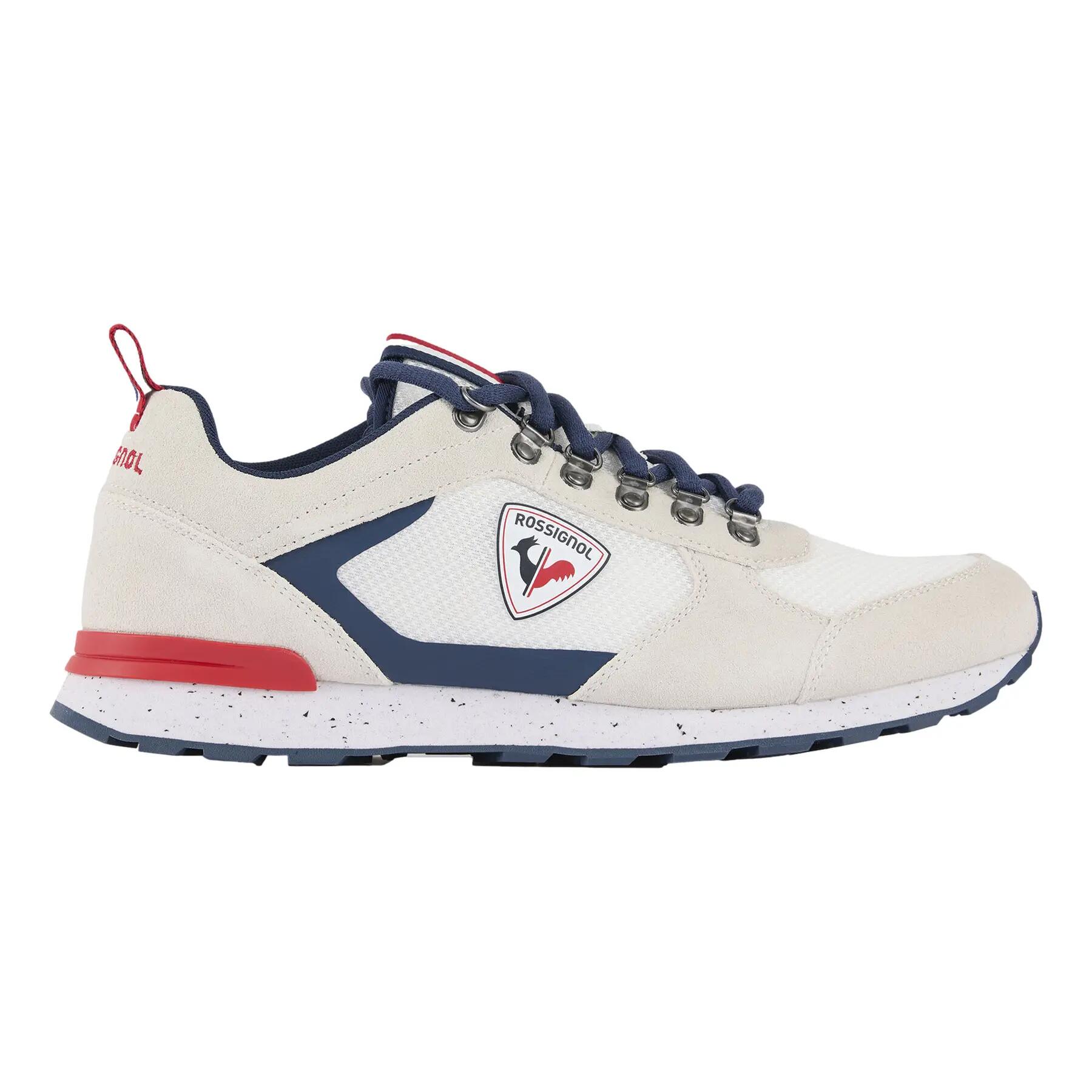Baskets Rossignol Heritage S