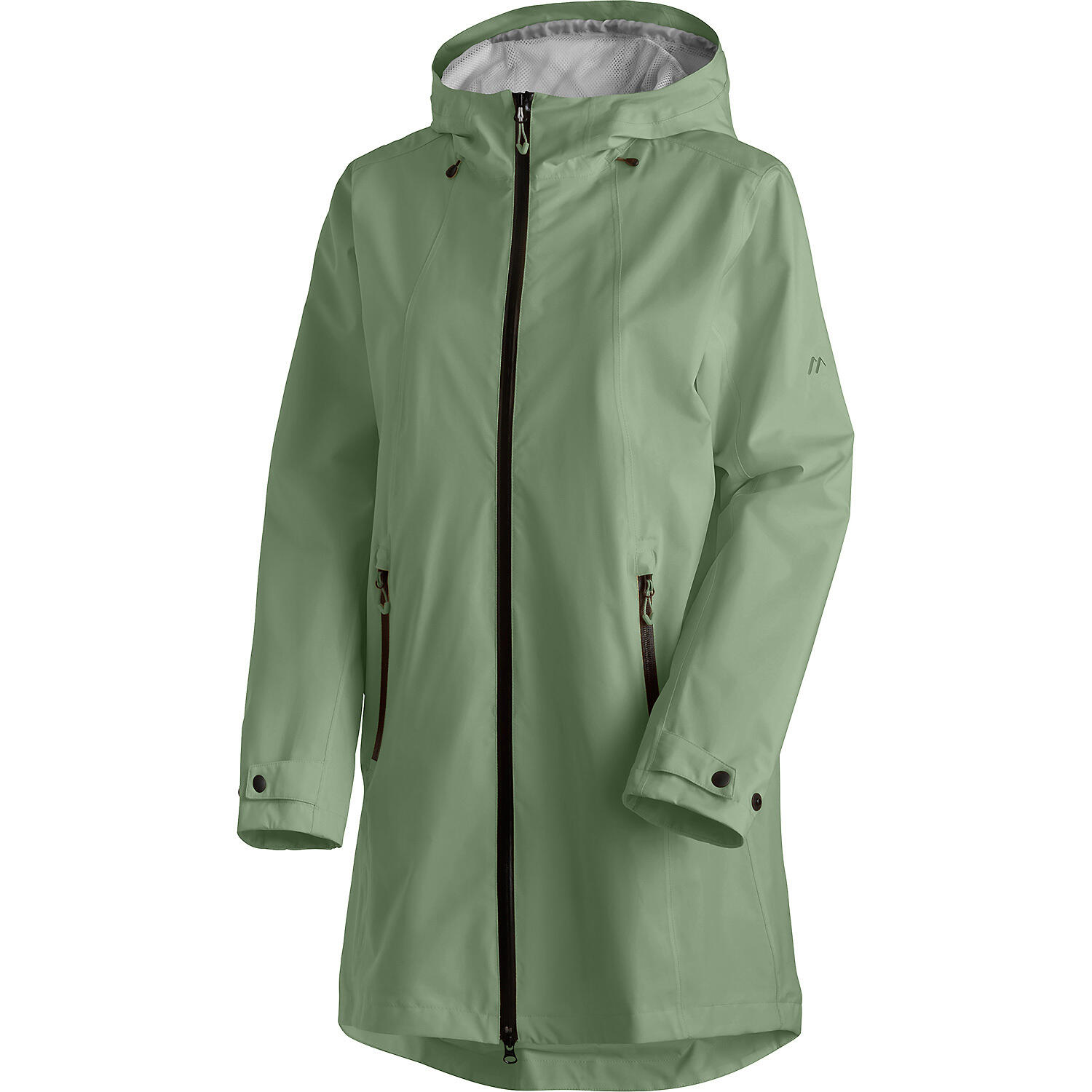 Parka dla kobiet Maier Sports Corinna 2.0