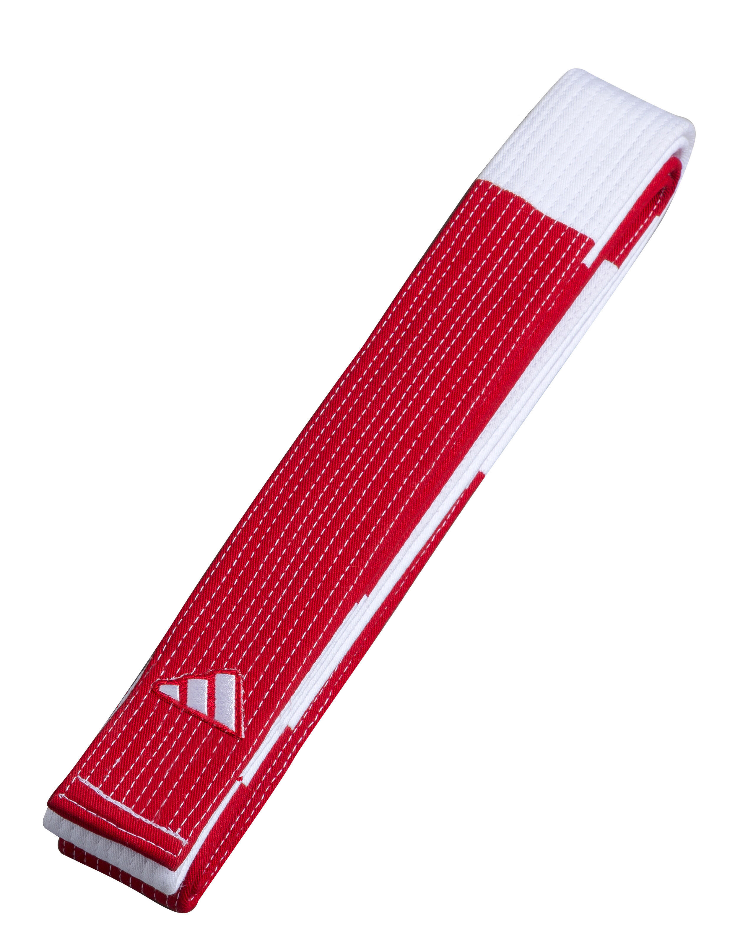 6. dan pas judo adidas