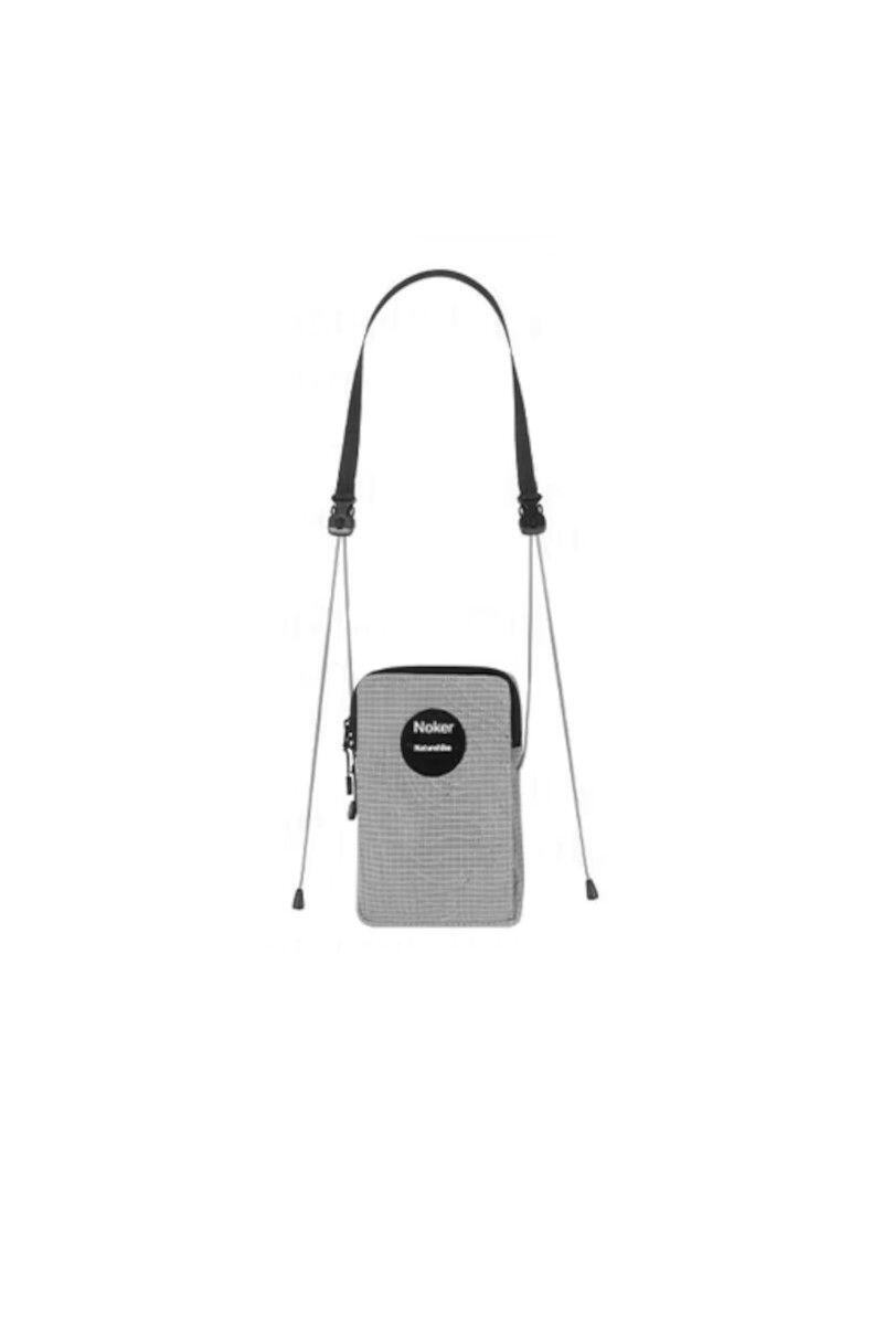 Torebka Na Telefon Naturehike Phone Shoulder Bag Szara