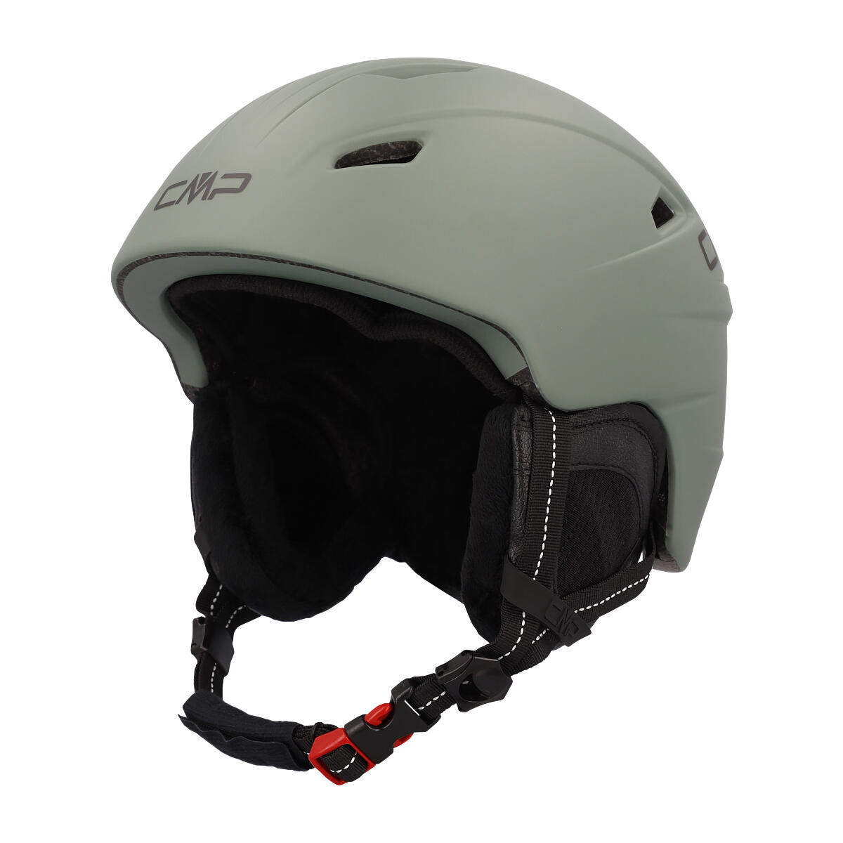 Kask narciarski i snowbordowy dla dorosłych XA-1 SKI HELMET 58-62 cm
