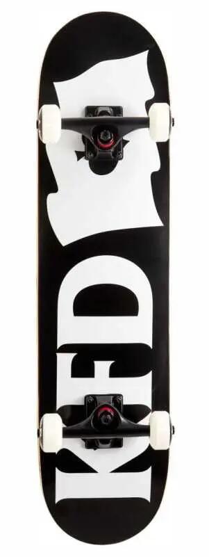 Deskorolka Kfd Young Gunz 7.75 Flagship