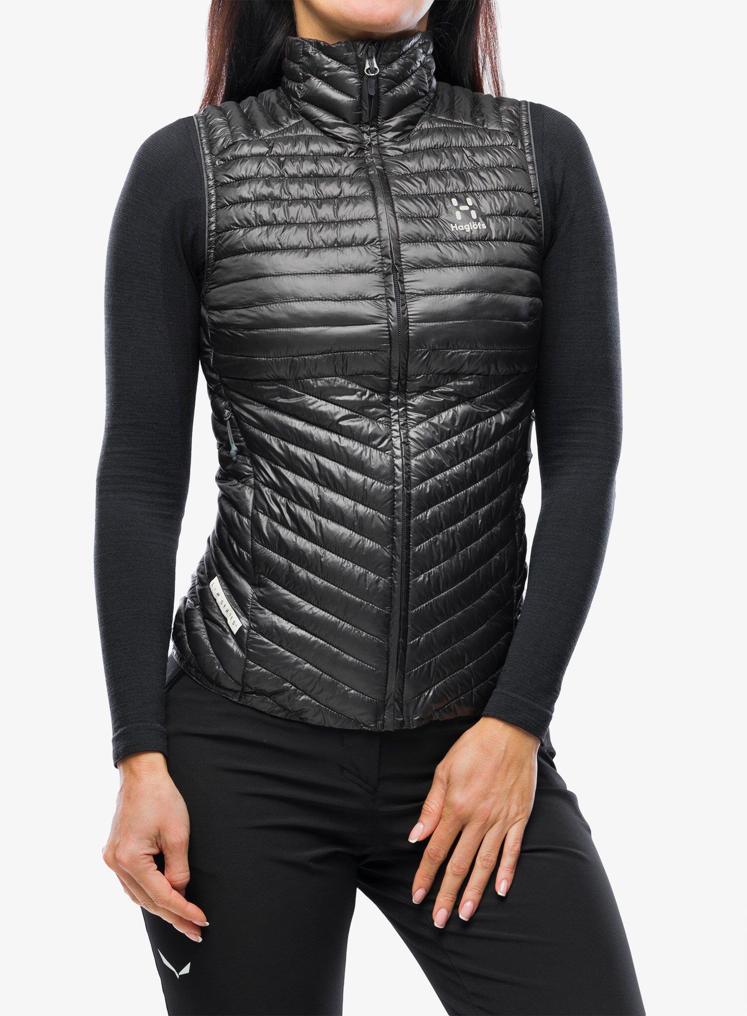 Kamizelka damska Haglofs L.I.M Mimic Vest
