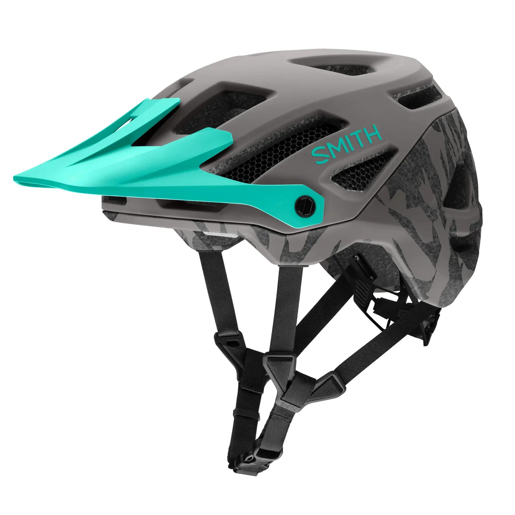 Kask do roweru górskiego Smith Payroll