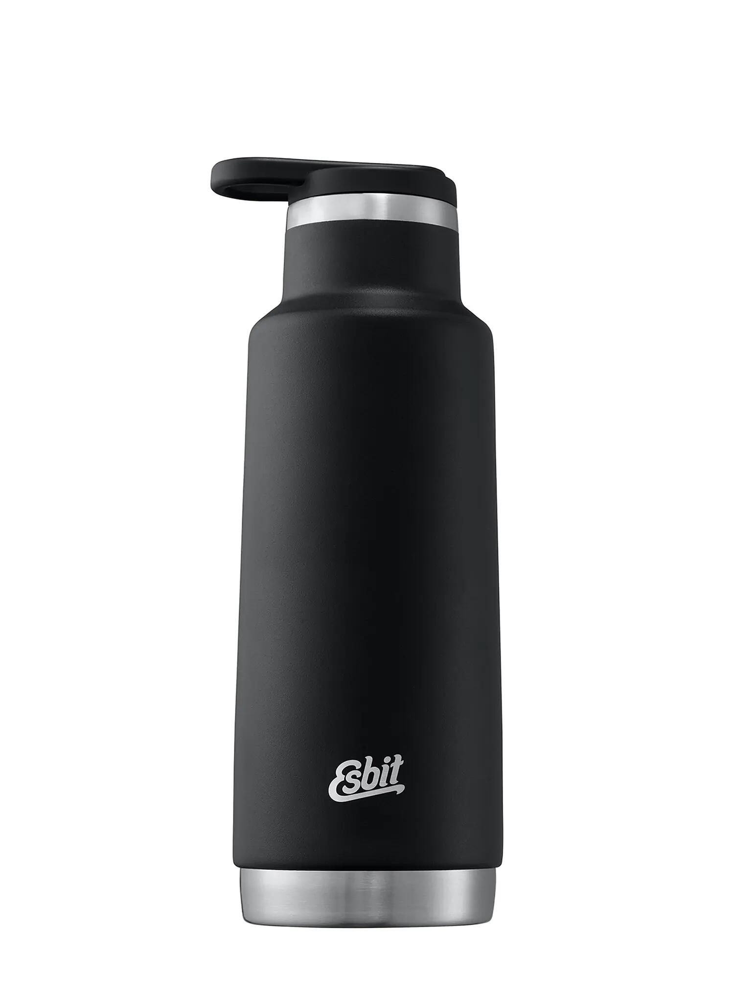TERMOS prózniowy Pictor Insulated Bottle 550ml - black
