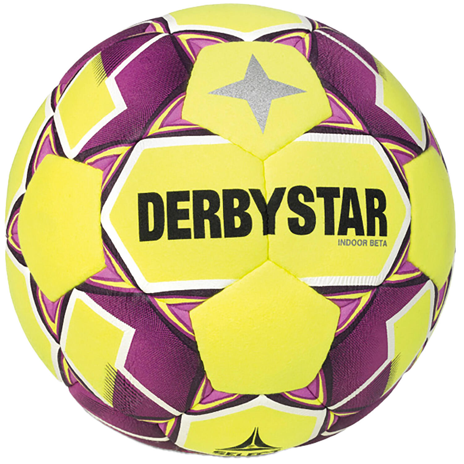 Piłka Derbystar Beta
