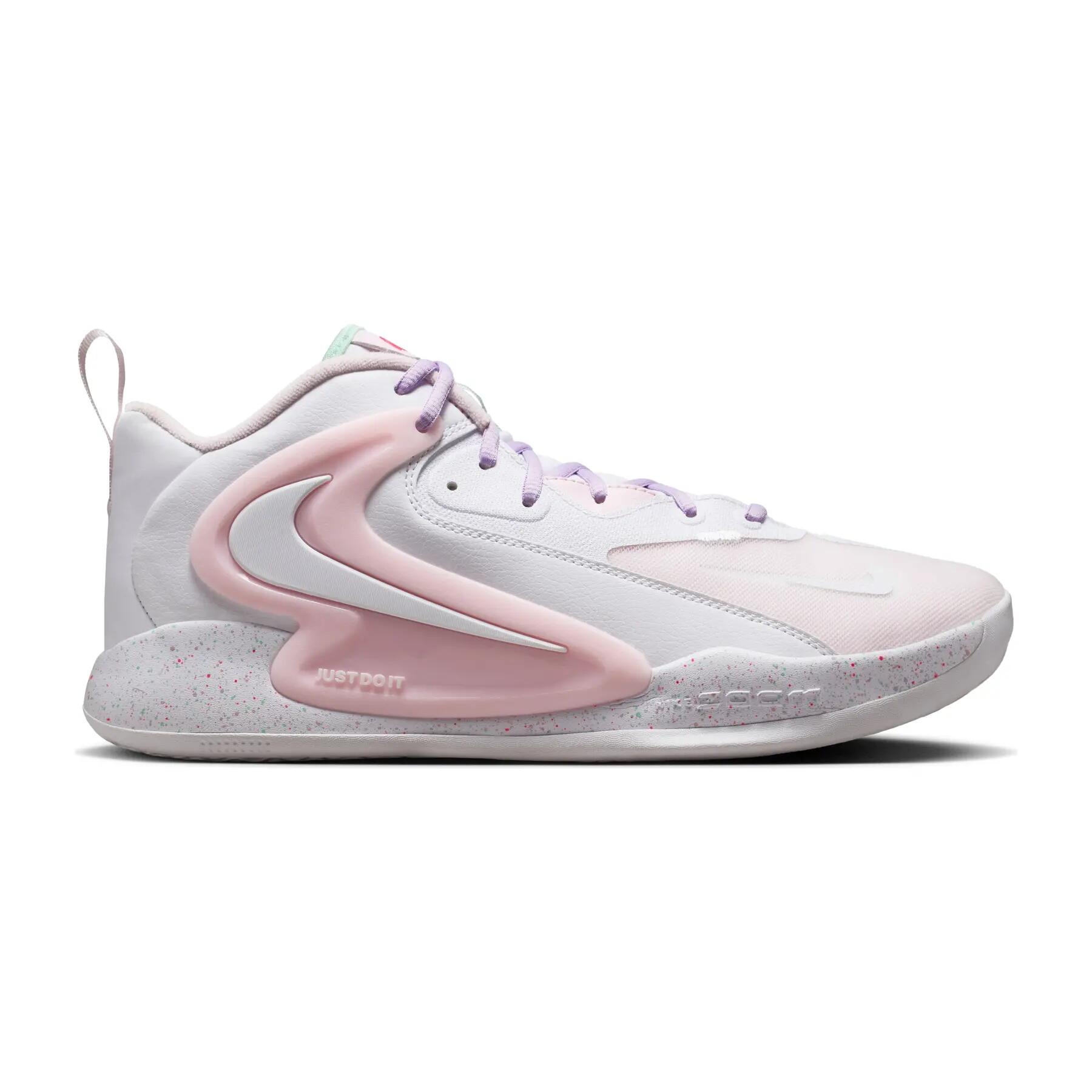 Buty halowe Nike Zoom Hyperset 2 Se
