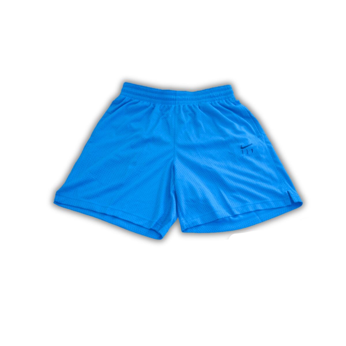 Spodenki Nike Essential Fly Dry Shorts Wmns Laser