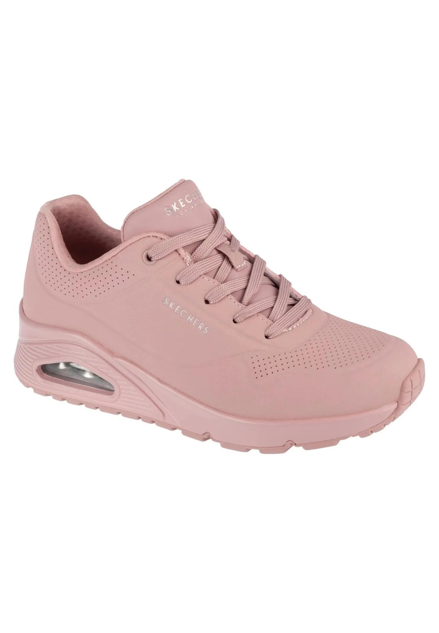 Buty sportowe Sneakersy damskie, Uno-Stand on Air
