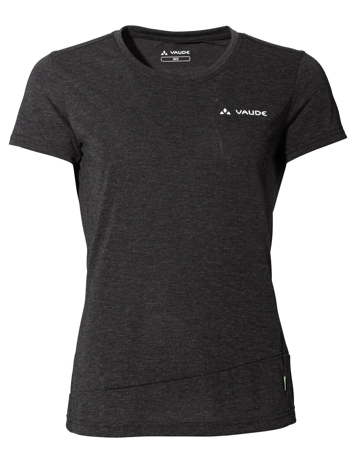 Koszulka szybkoschnąca damska Vaude Sveit Shirt