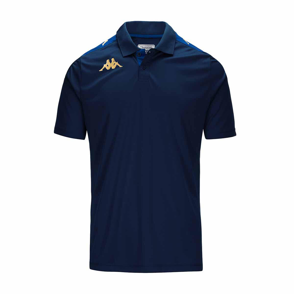Polo Kappa Ghiolo