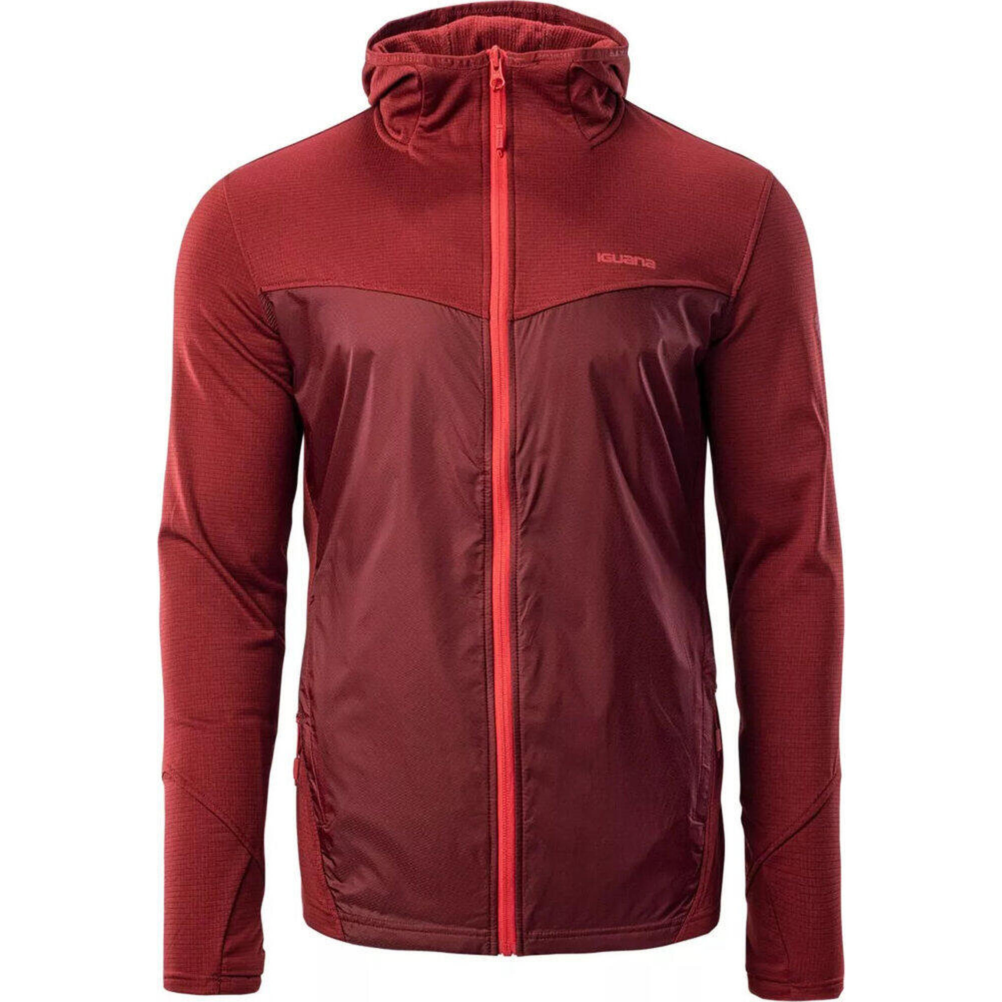 Bluza sportowa męska Iguana SCONE