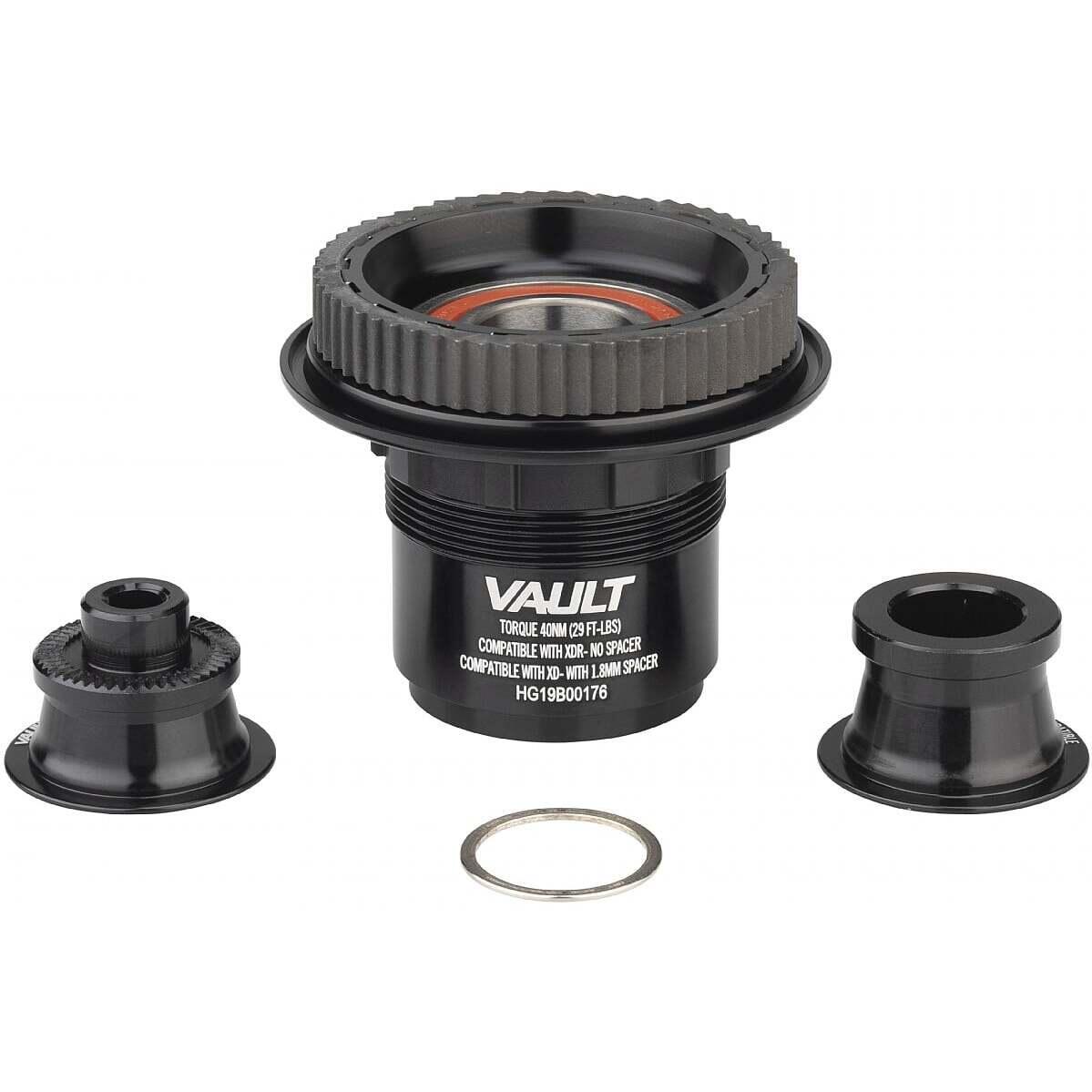 Korpus kasety Easton vault xdr