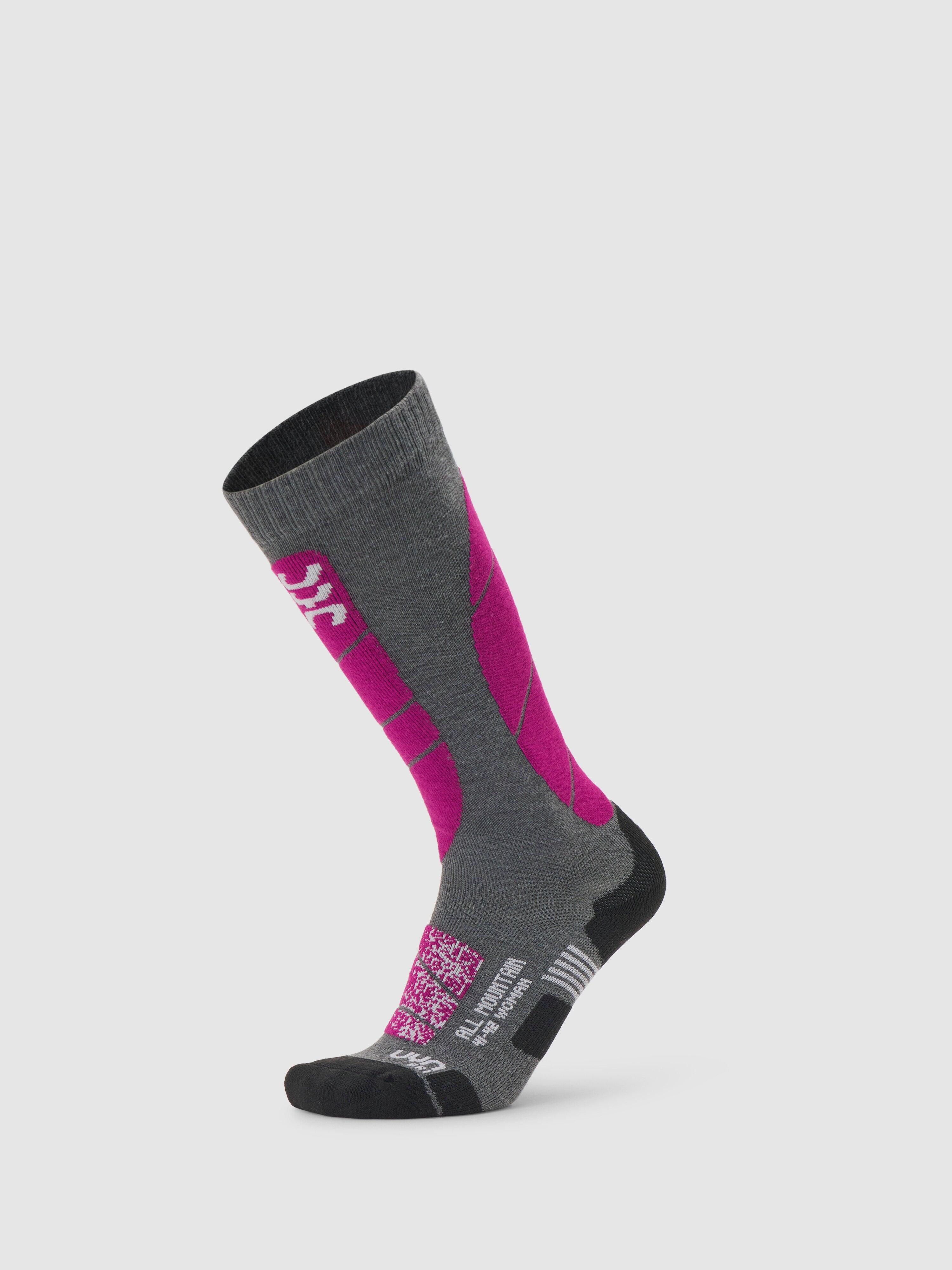 Ski All Mountain Socks