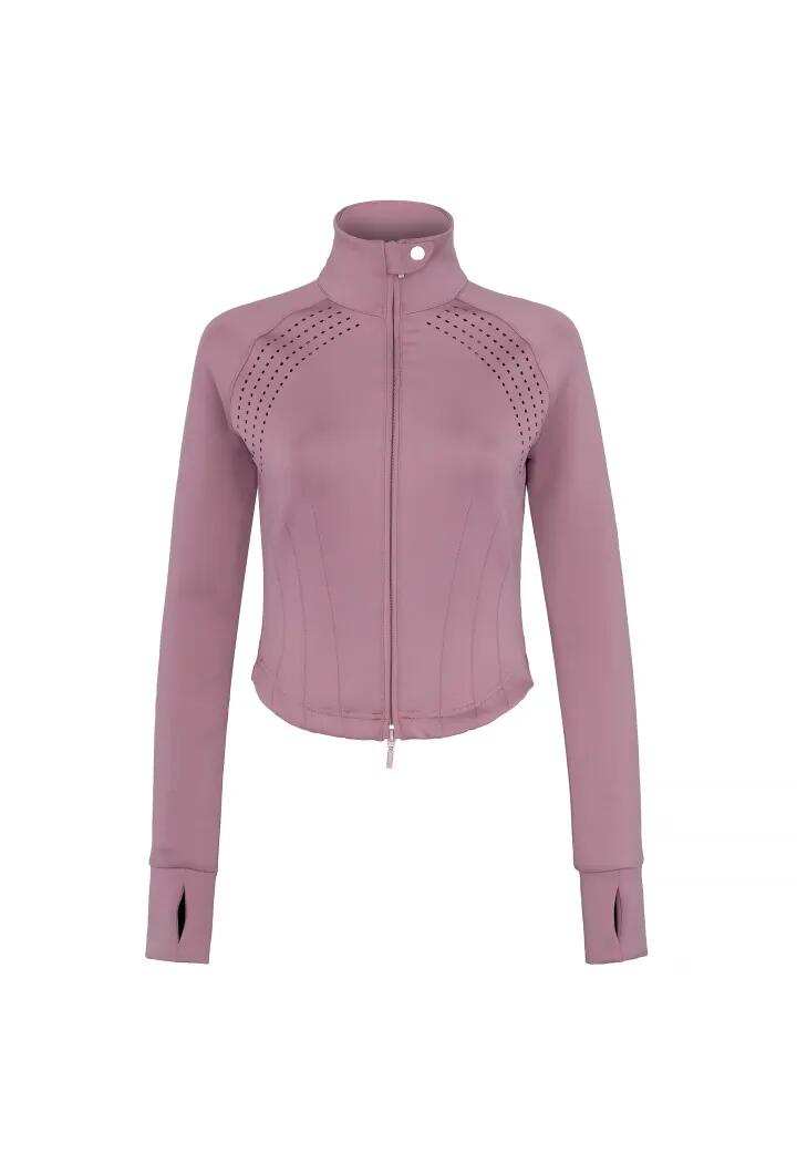 Bluza jeździecka damska EQUESTRIAN QUEEN Melody wiosna/lato 2026 sportowa