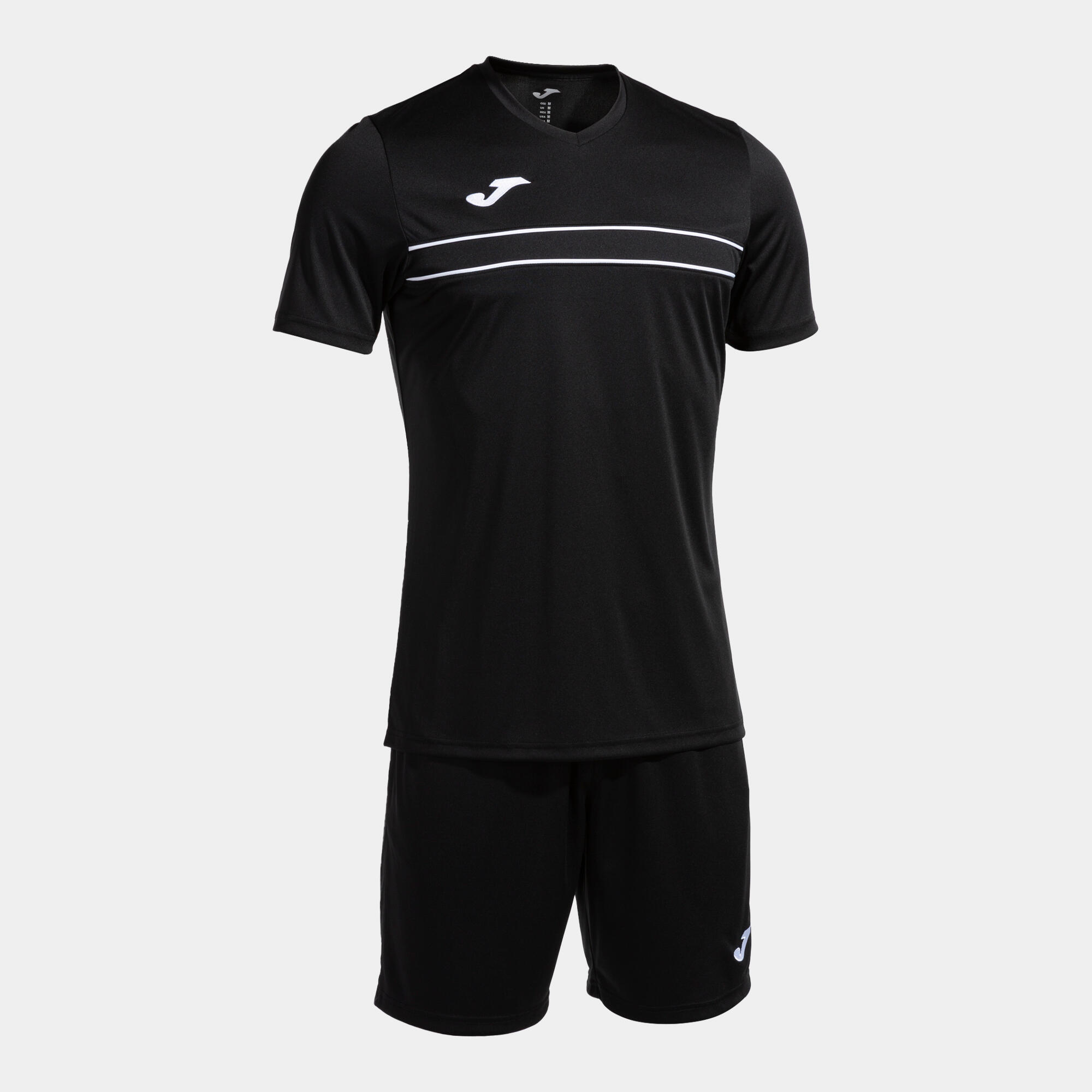 Zestaw koszulka treningowa i spodenki Joma Victory