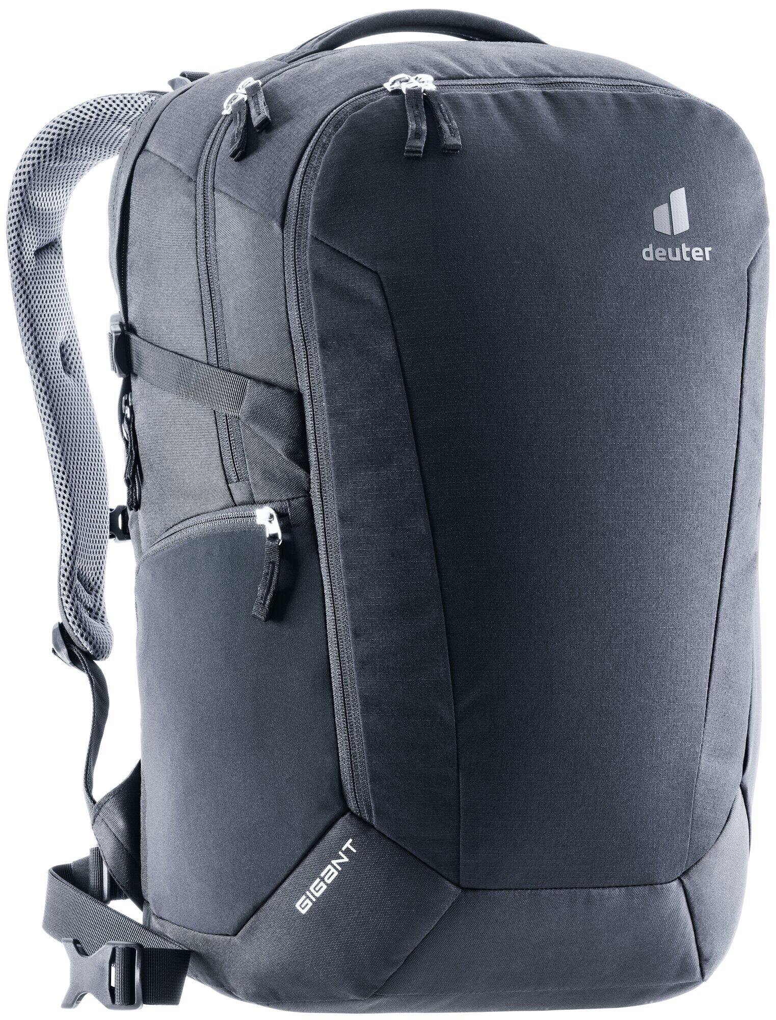 Plecak Deuter Gigant - black