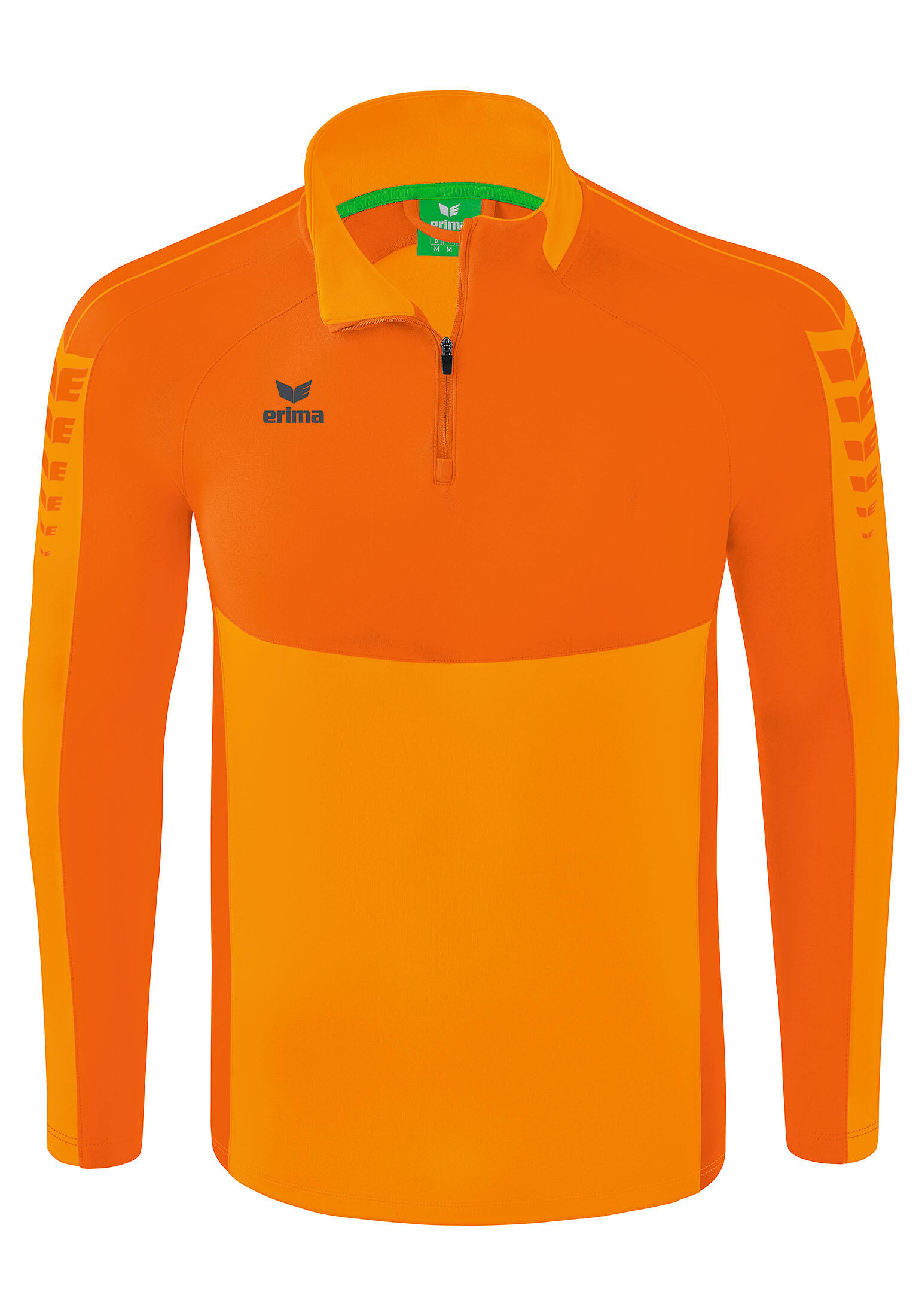 Bluza treningowa dla dzieci Erima Six Wings