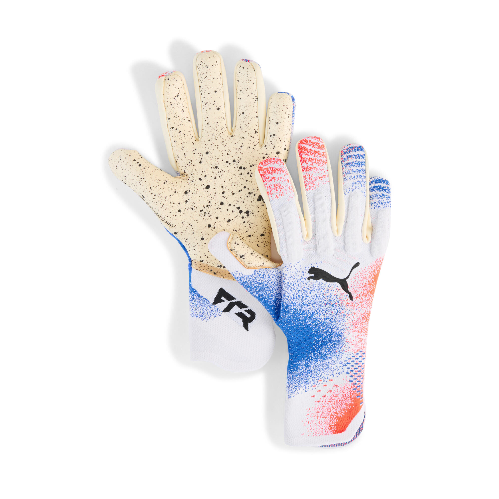 Rękawice bramkarskie FUTURE Ultimate NC PUMA