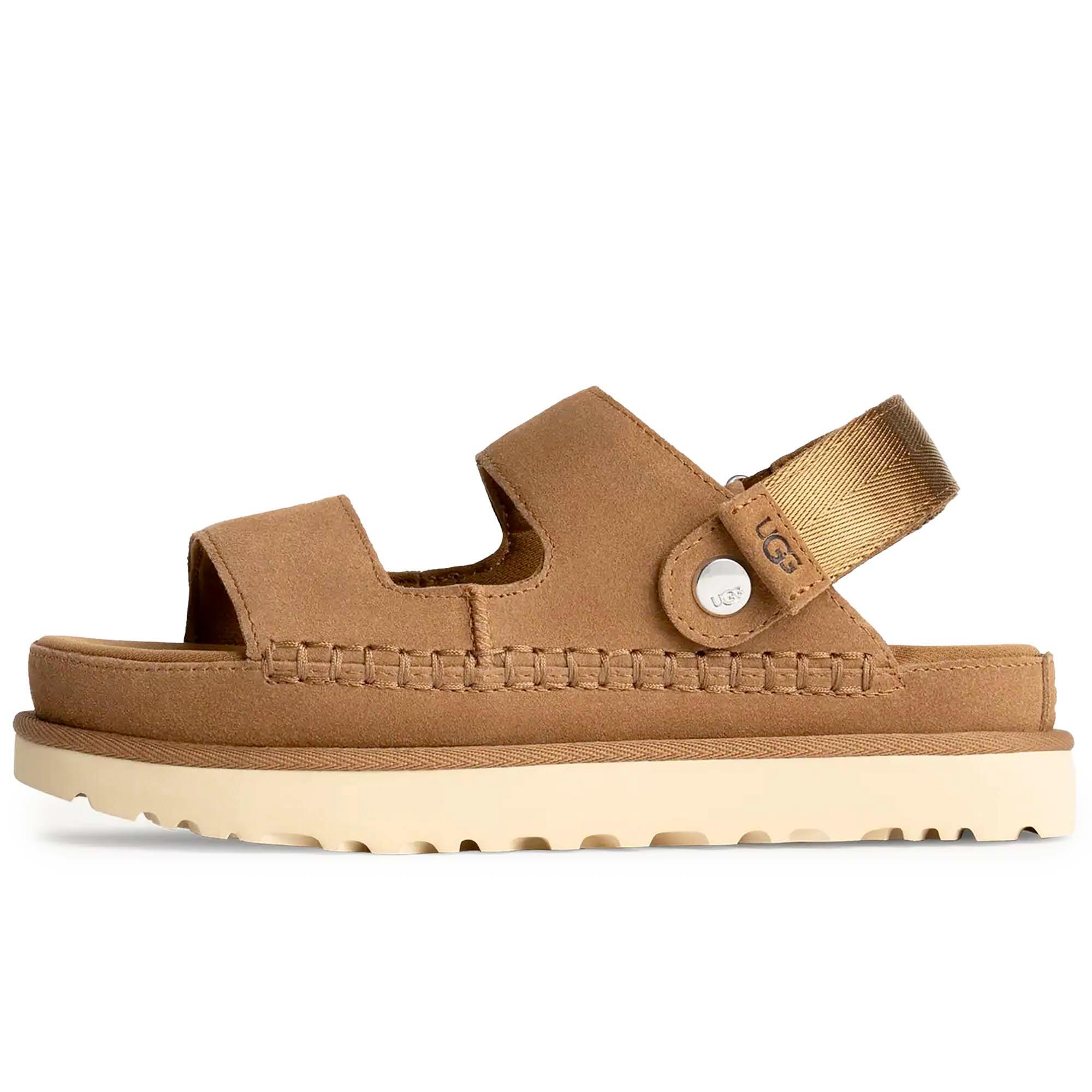 Sandał Ugg W Goldenstar Glide Damskie
