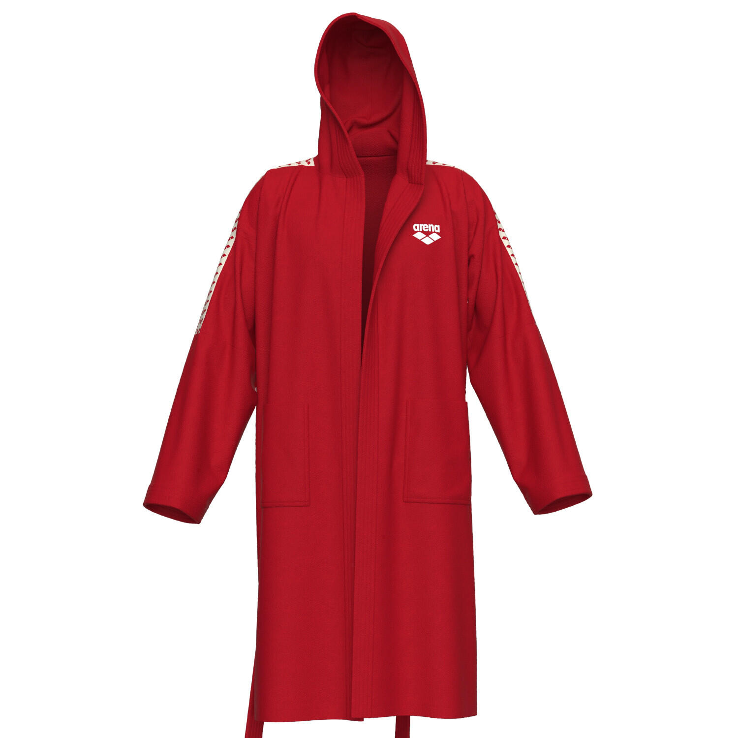 Szlafrok Arena Team Stripe Robe