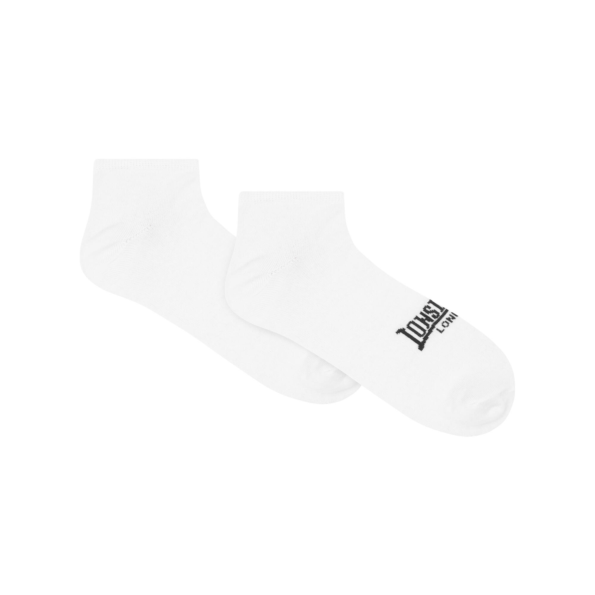 Skarpetki Lonsdale Hayles (x6)