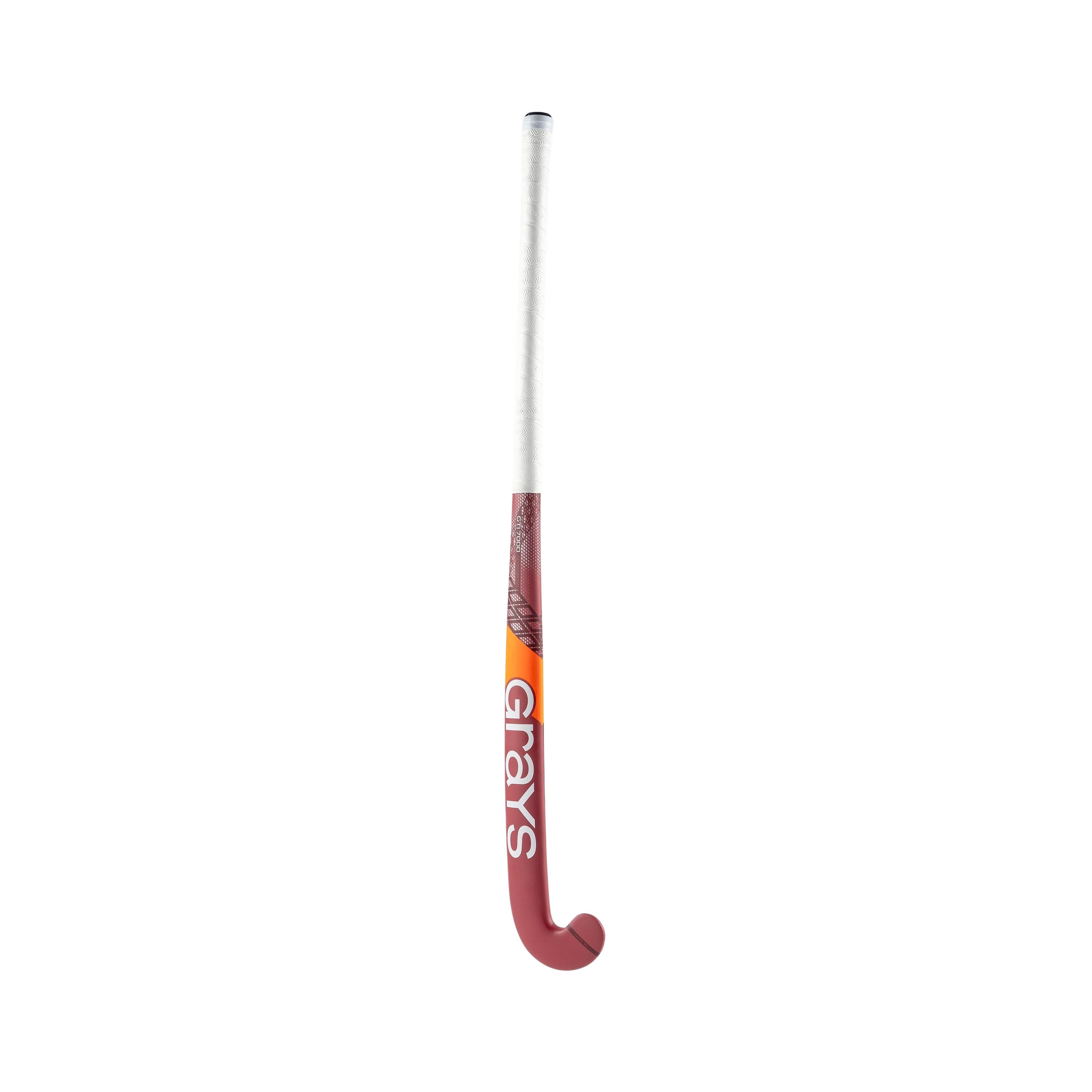 Kij hokejowy Grays Hockey GTI7000 Dynabow