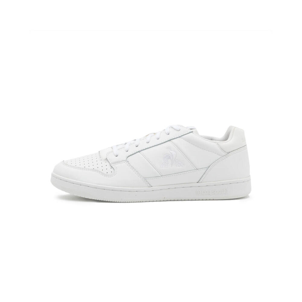 Baskets Homme Baskets Le Coq Sportif BREAKPOINT Blanc Blanc LE COQ SPORTIF