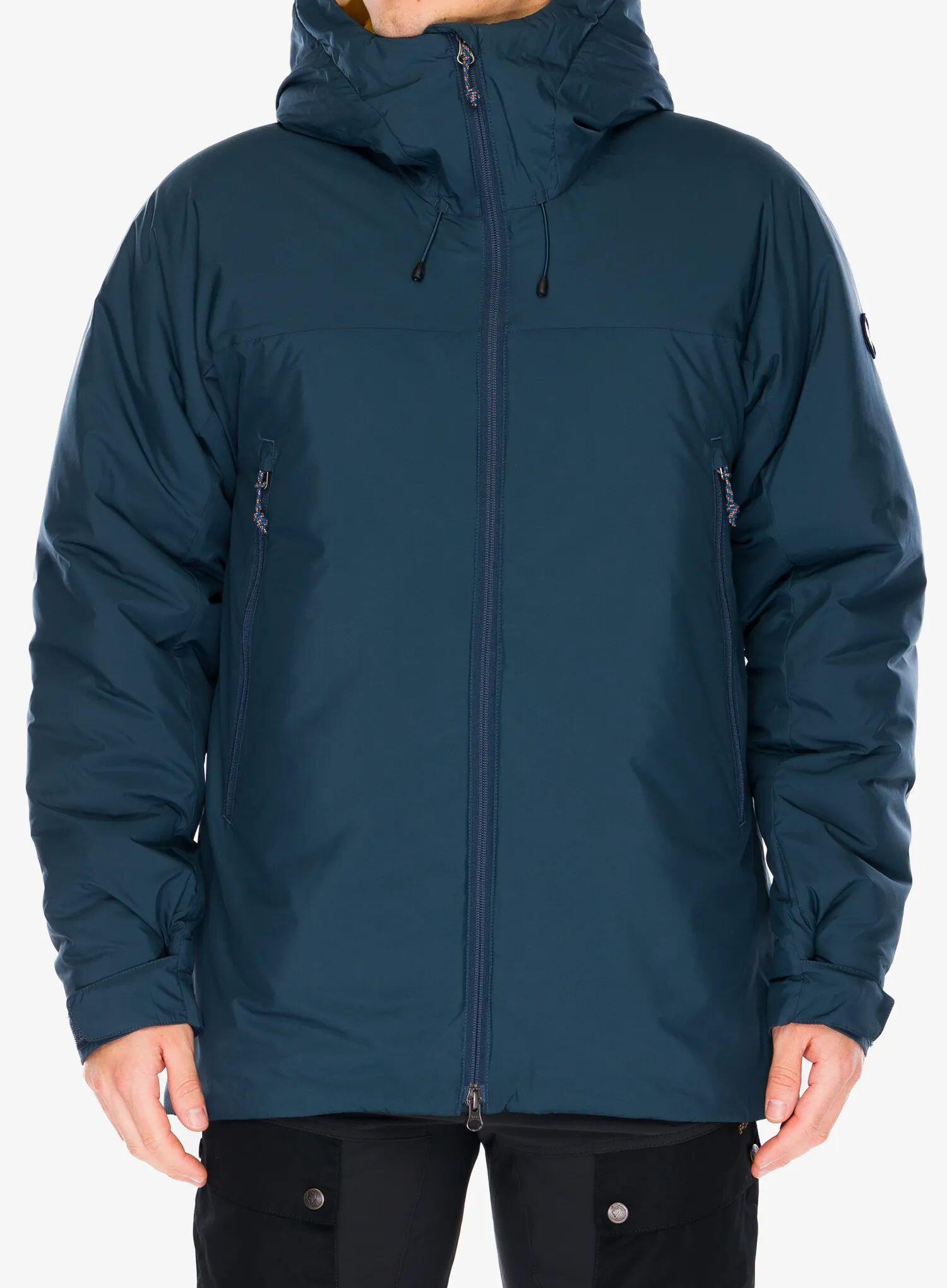 Kurtka ocieplana Fjallraven Bergtagen 130 Insulation Jkt