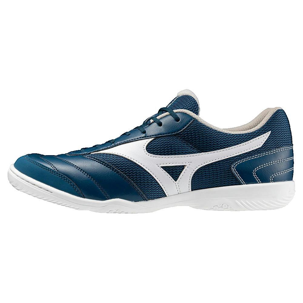 Buty piłkarskie męskie Mizuno MRL Sala Club In