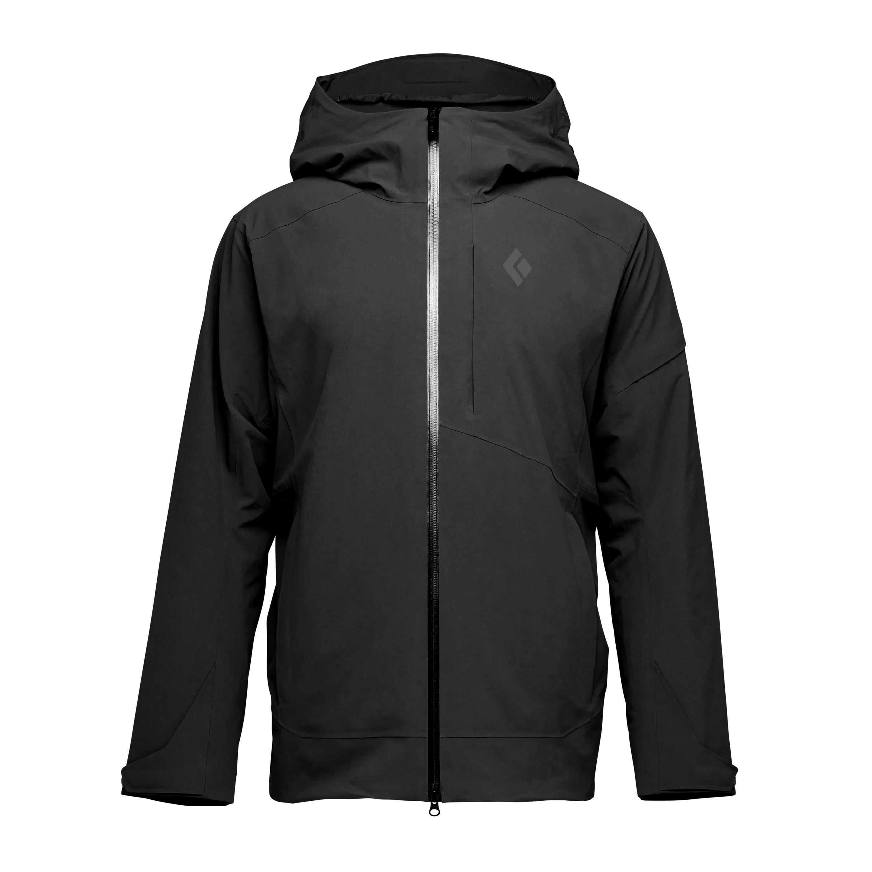 Kurtka narciarska Black Diamond Recon