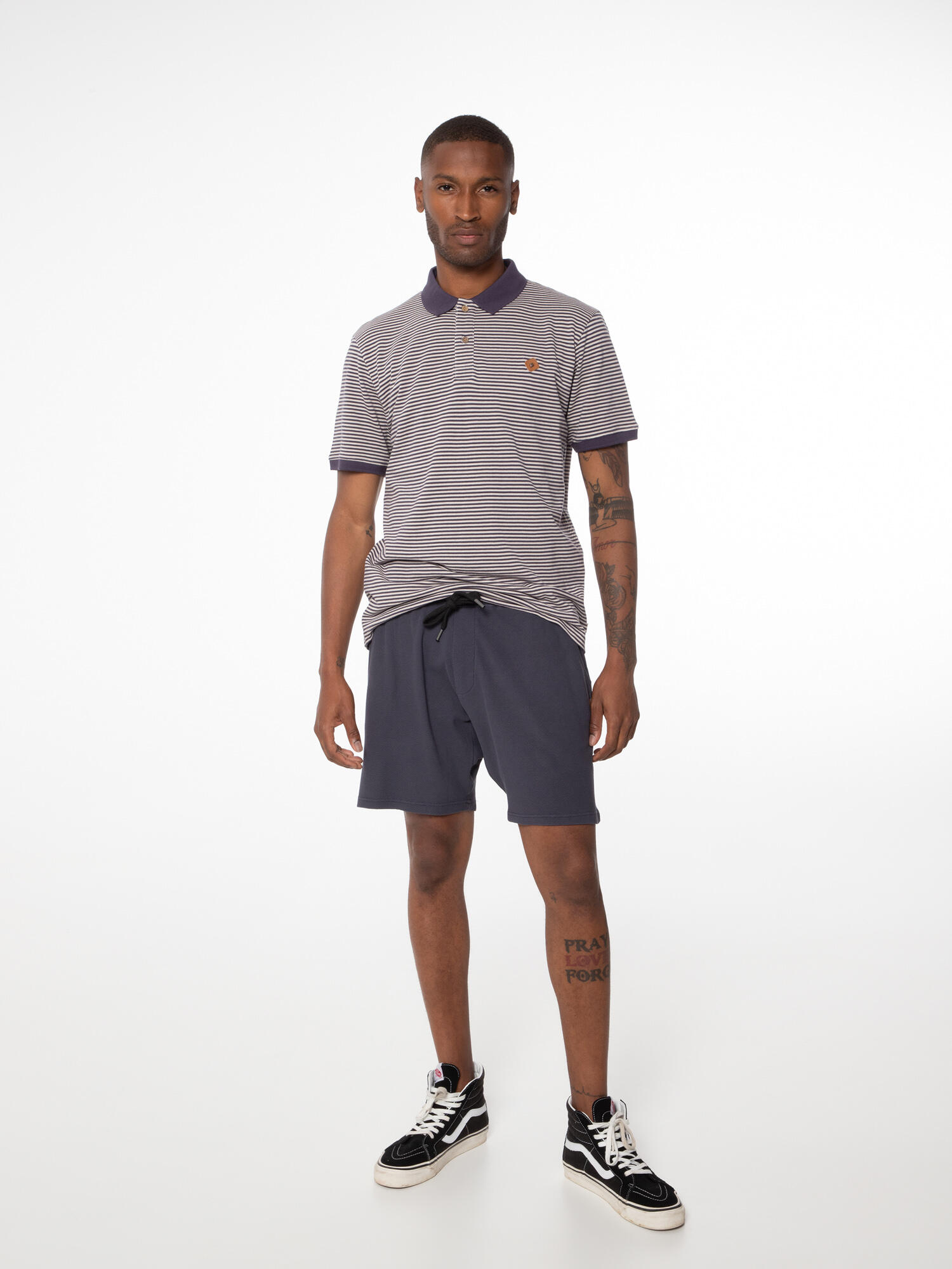 Spodenki męskie Protest NXGGRIM jogging shorts