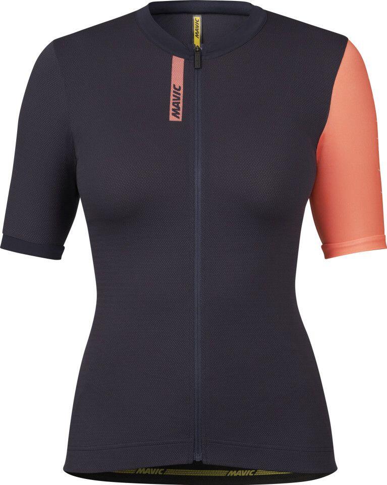 Damski jersey Mavic Essential