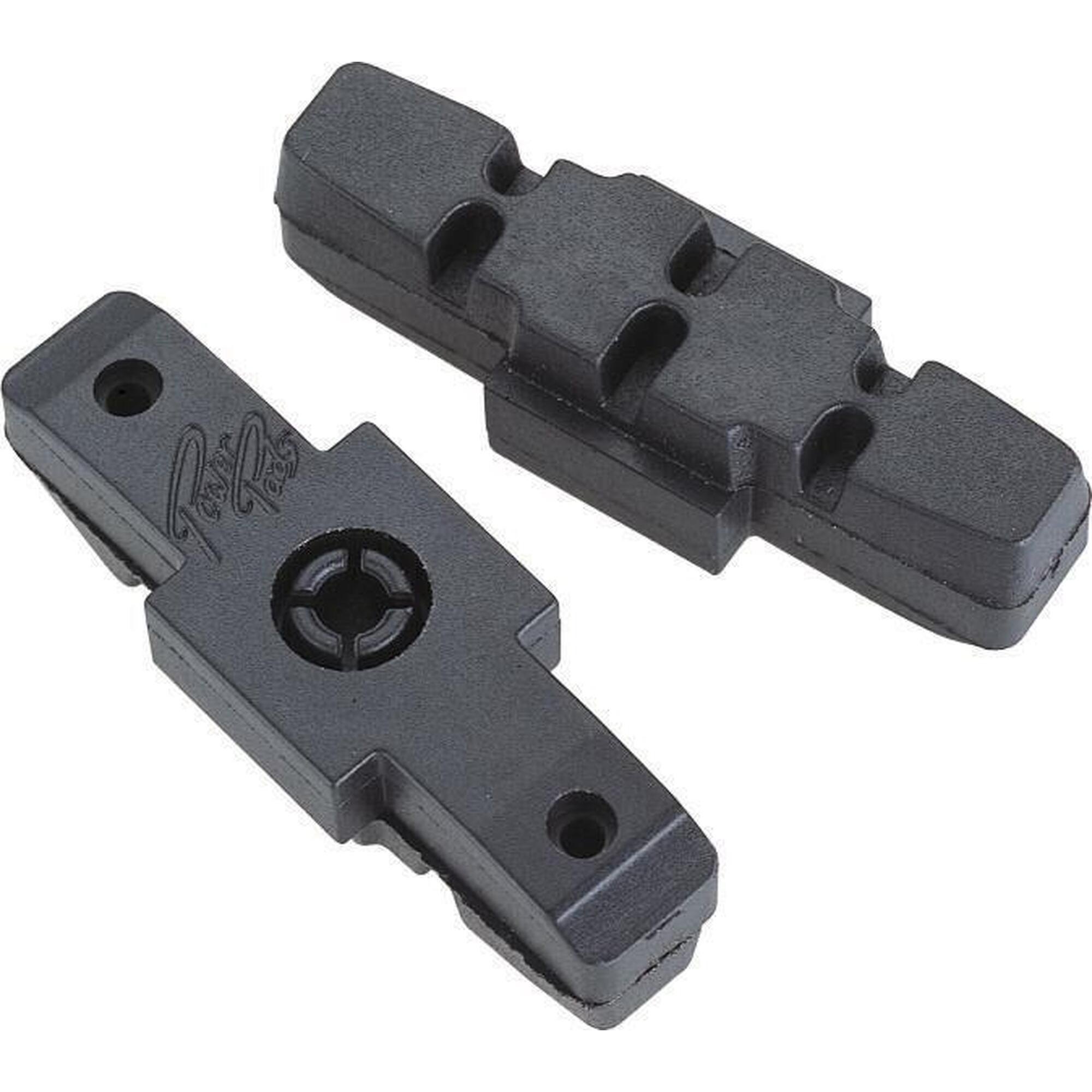 Klocki hamulcowe UNION BS-801 czarne para
