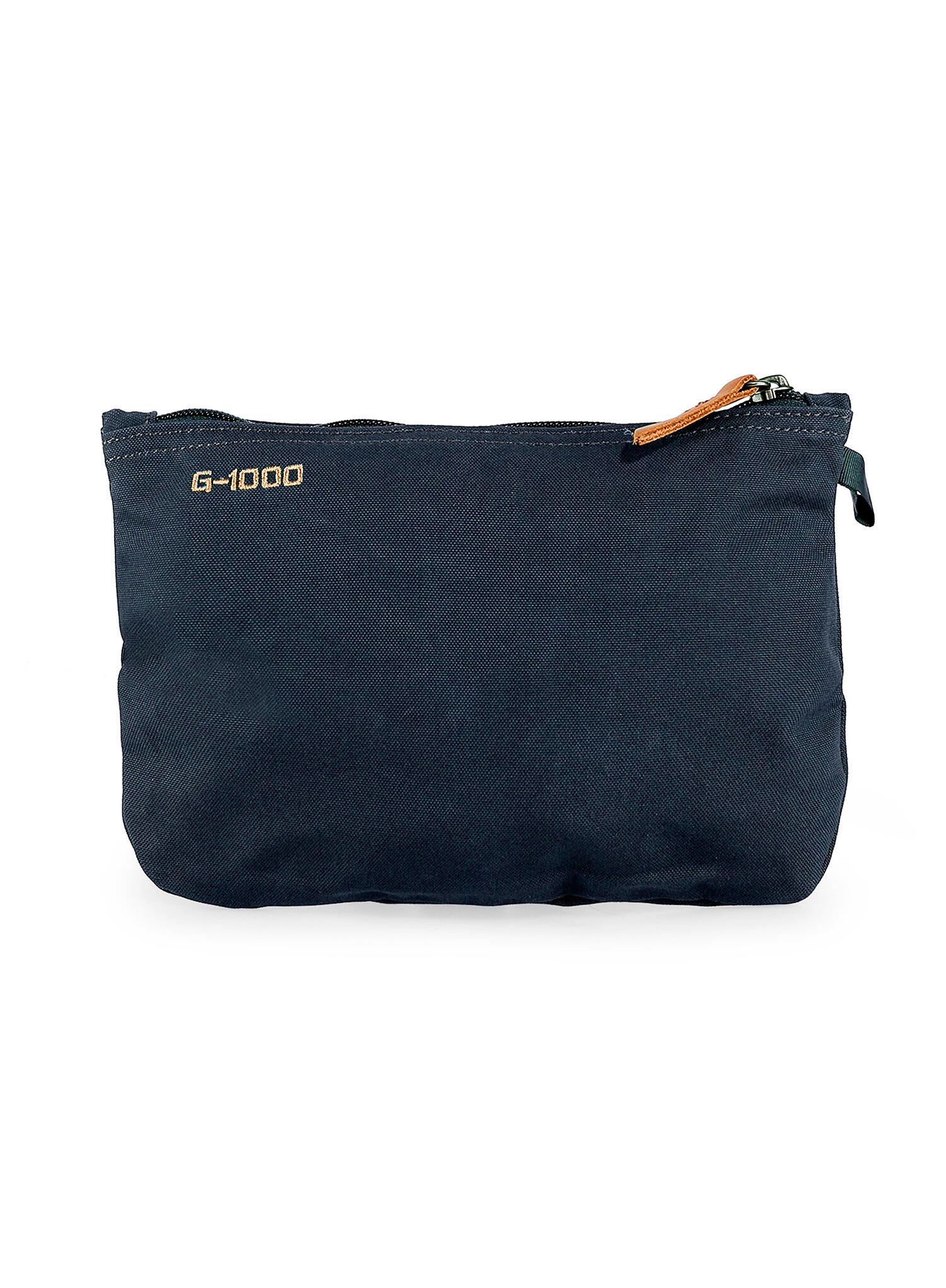 Kosmetyczka turystyczna Fjallraven Gear Pocket - navy