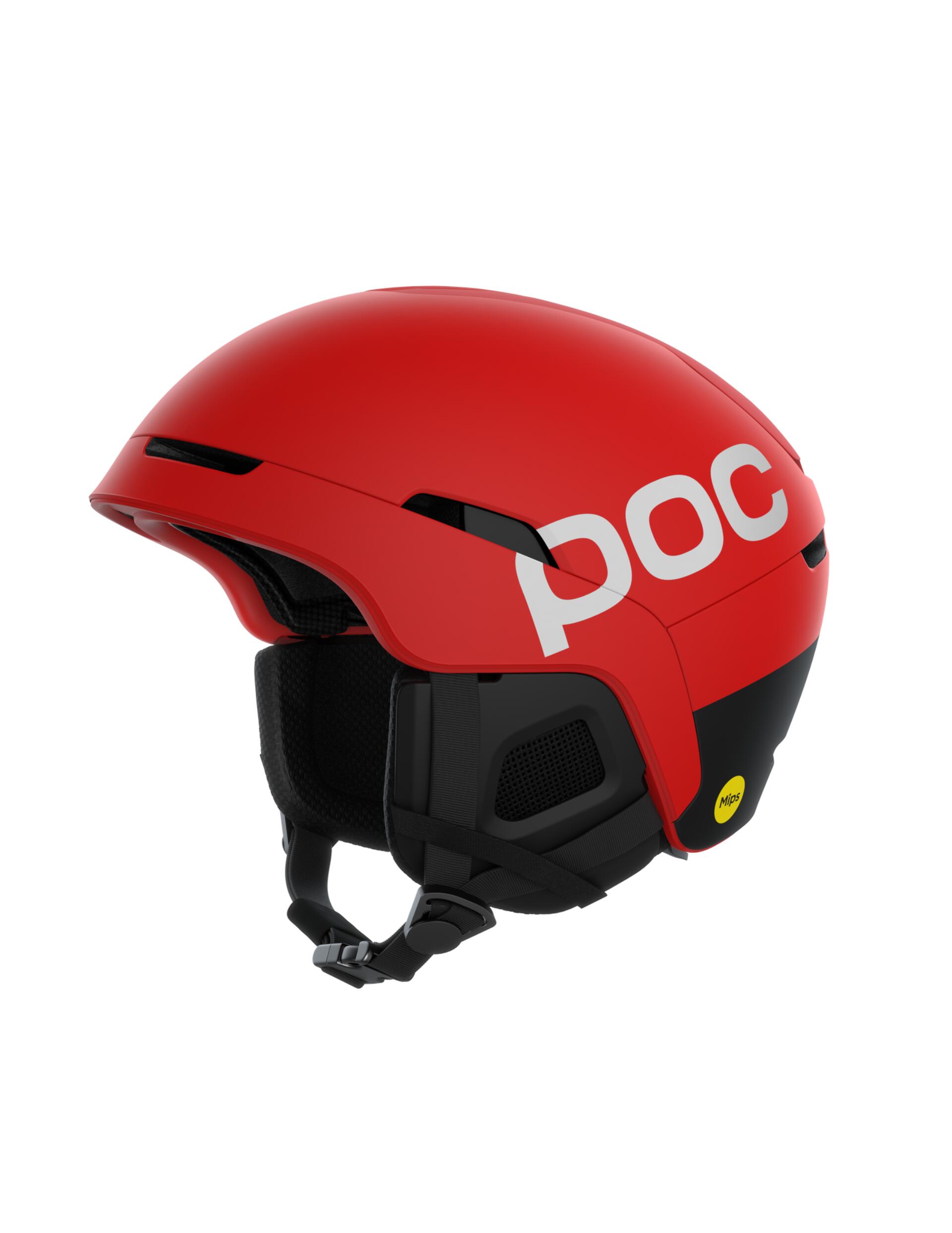 Kask narciarski POC Obex BC Mips
