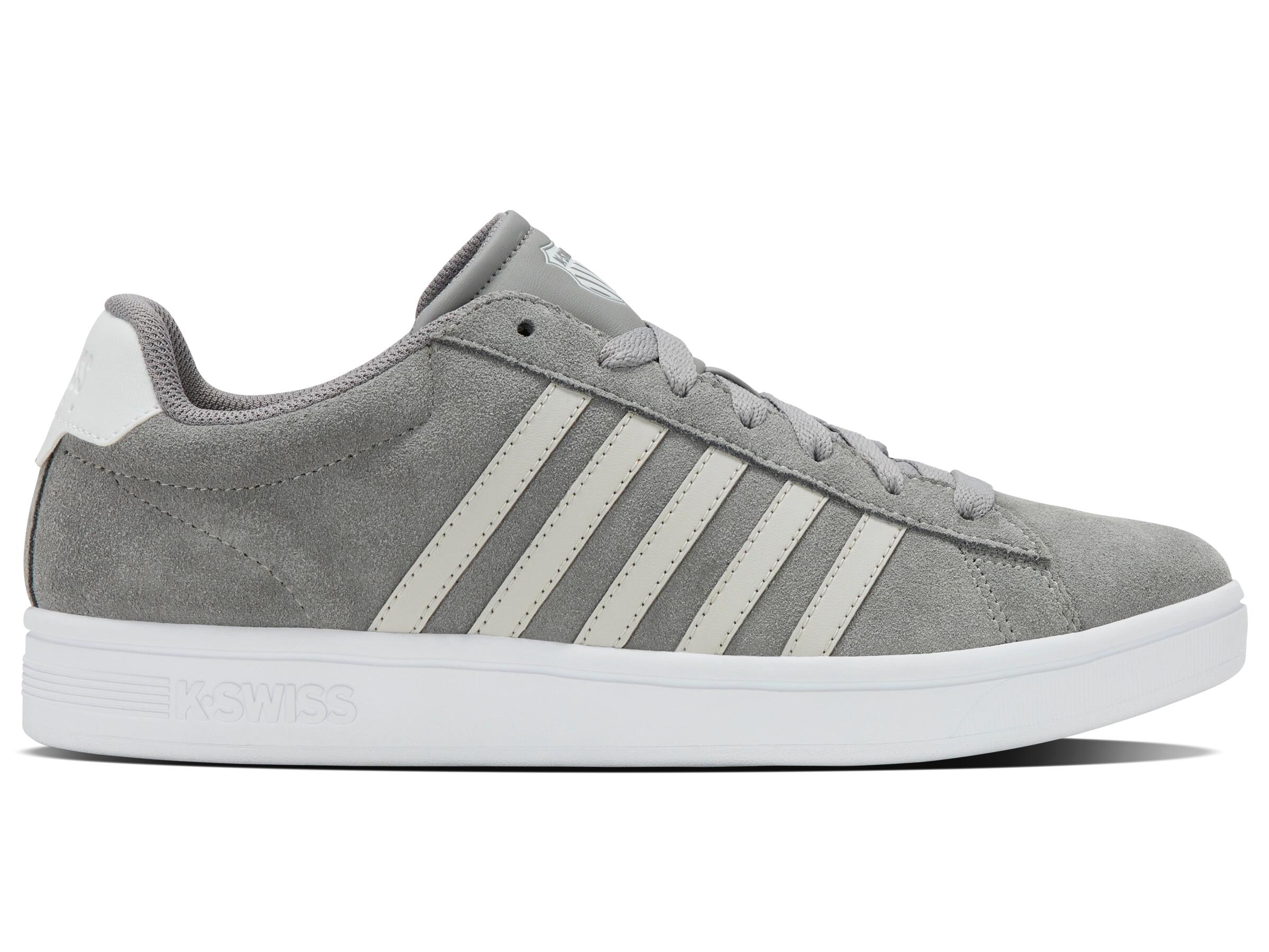 Buty K-Swiss COURT TIEBRK II SDE (09492-029-M)