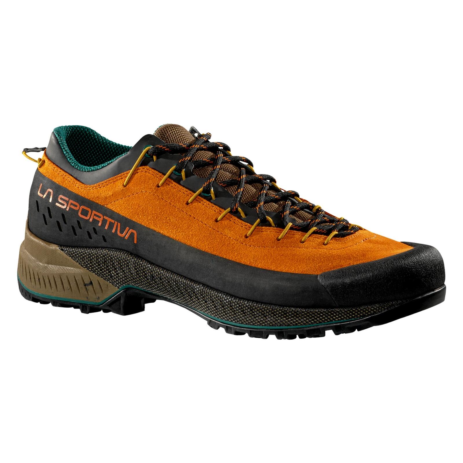 Buty podejściowe męskie La Sportiva TX4 Evo